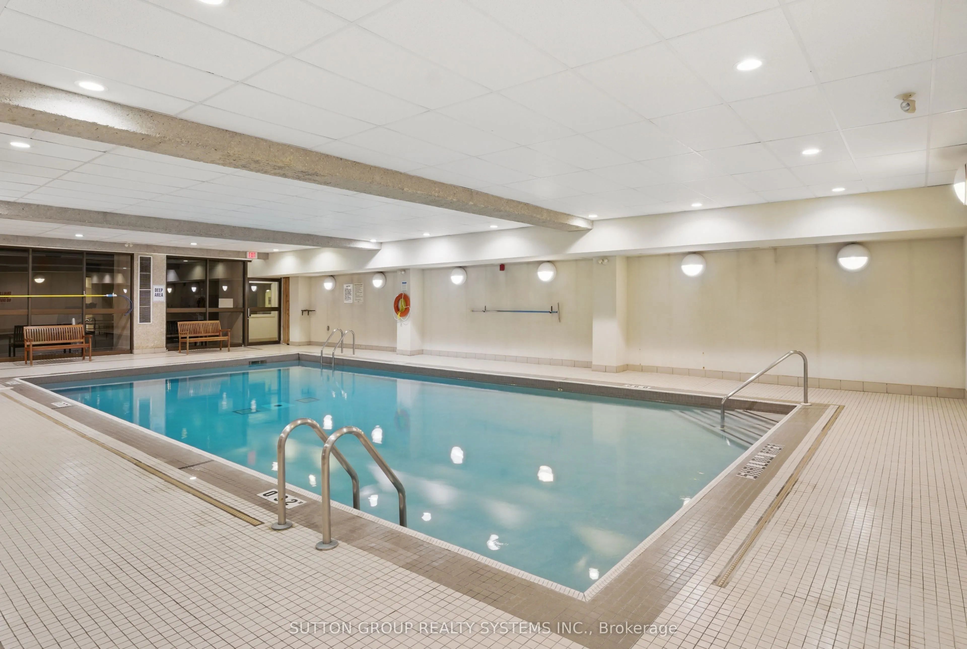 35 Ormskirk Avenue, #307
