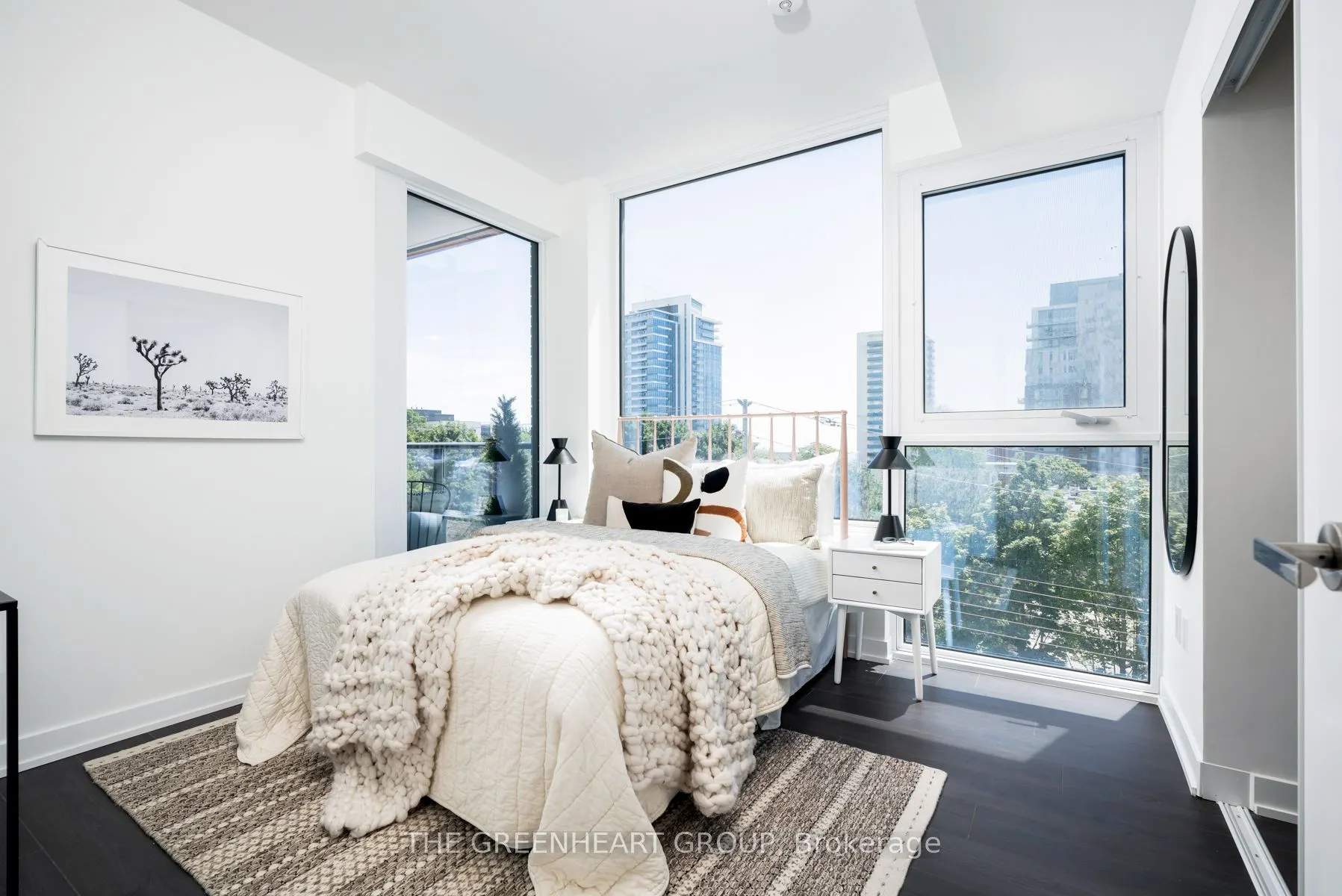 28 Ann Street, #308