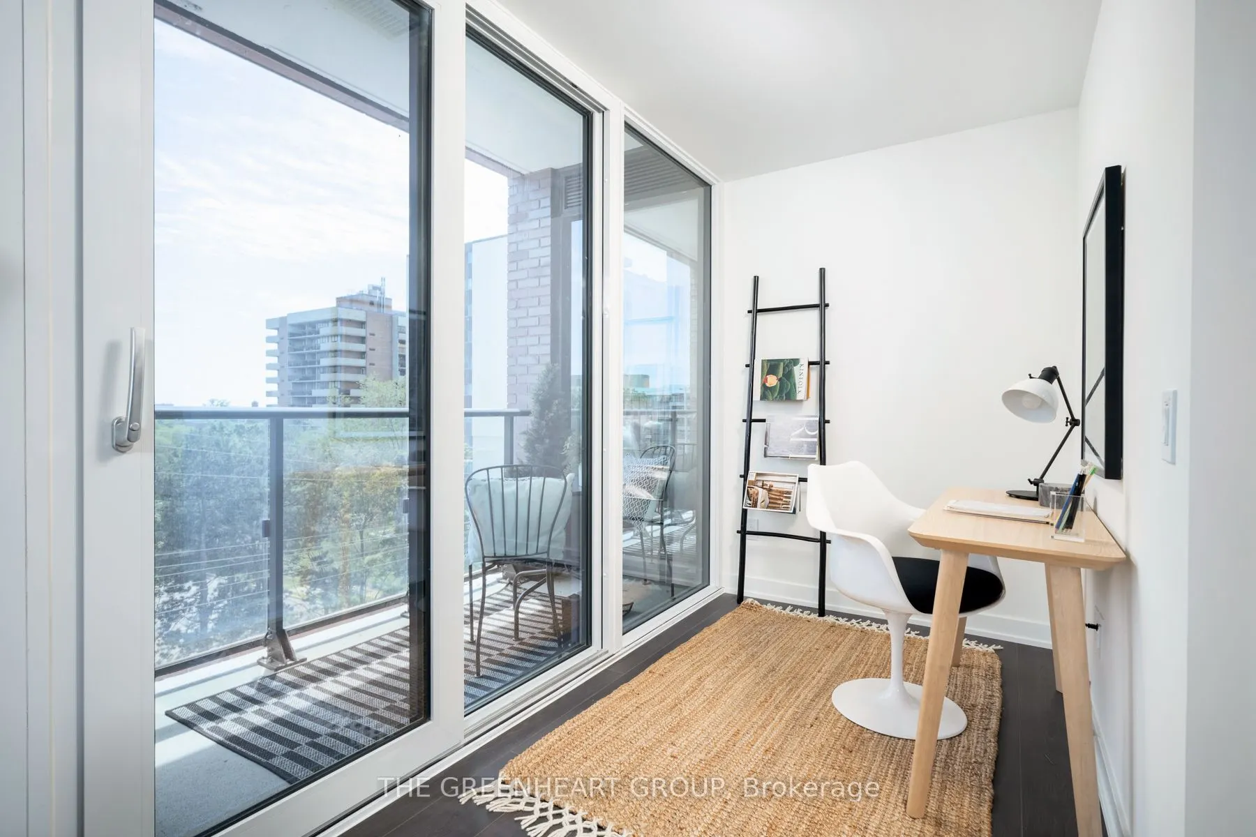 28 Ann Street, #308