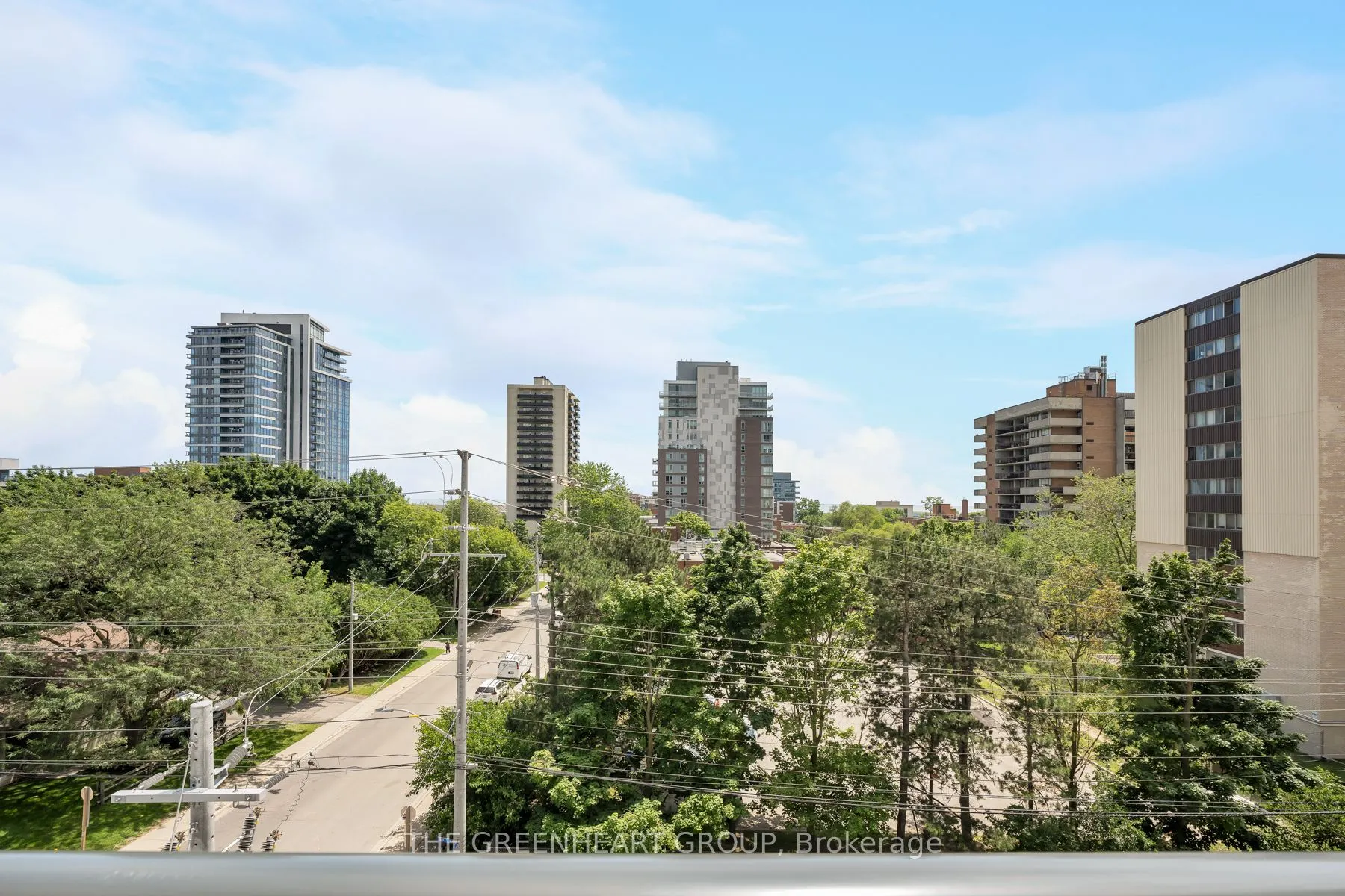 28 Ann Street, #308