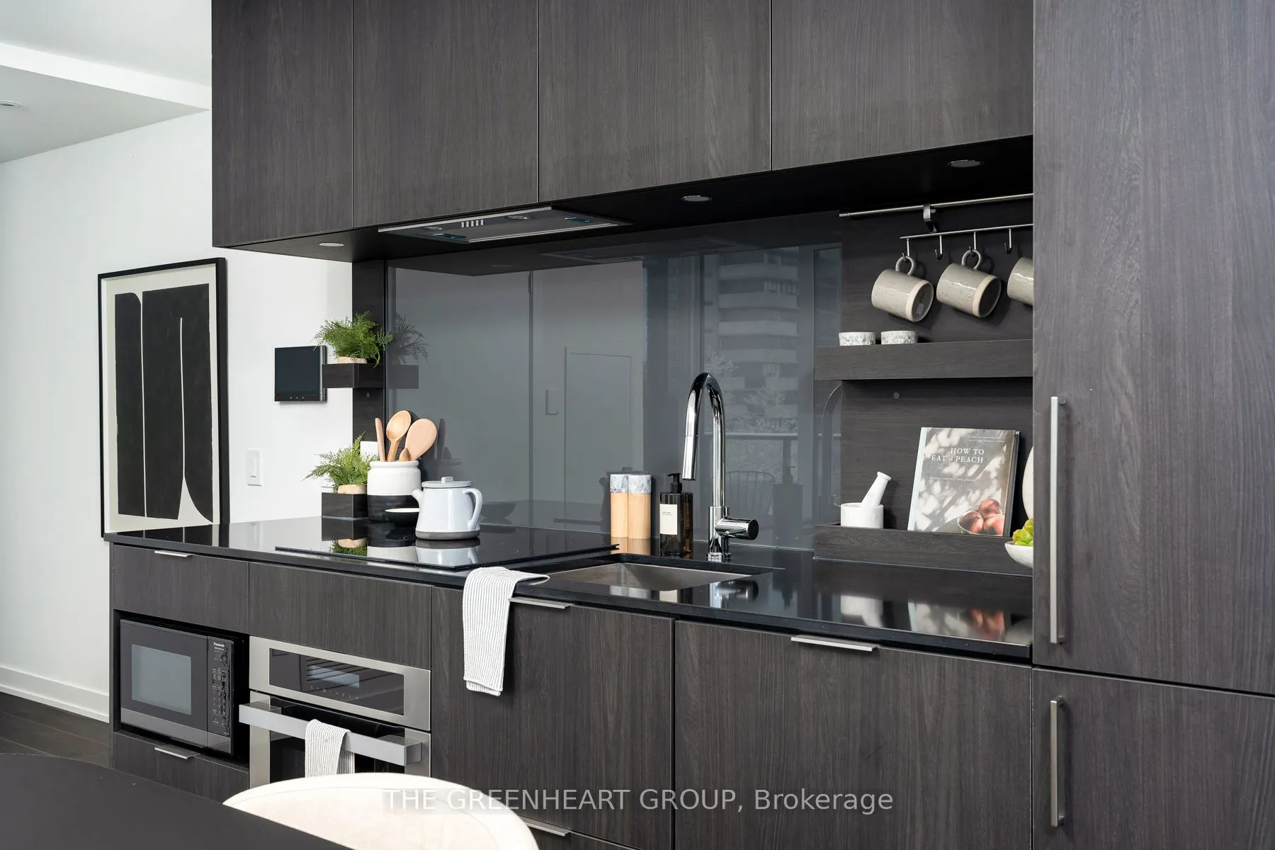 28 Ann Street, #308
