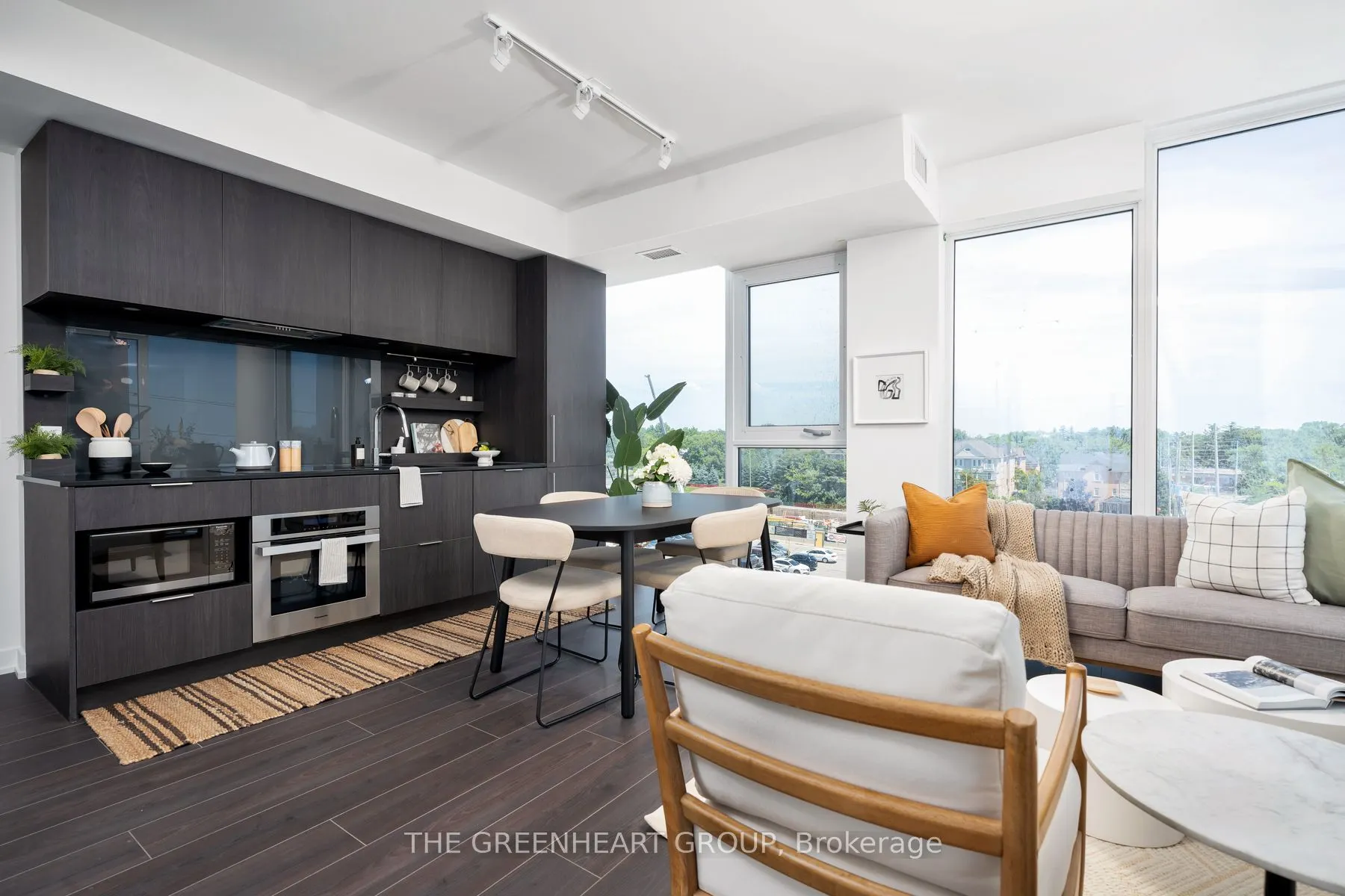 28 Ann Street, #308