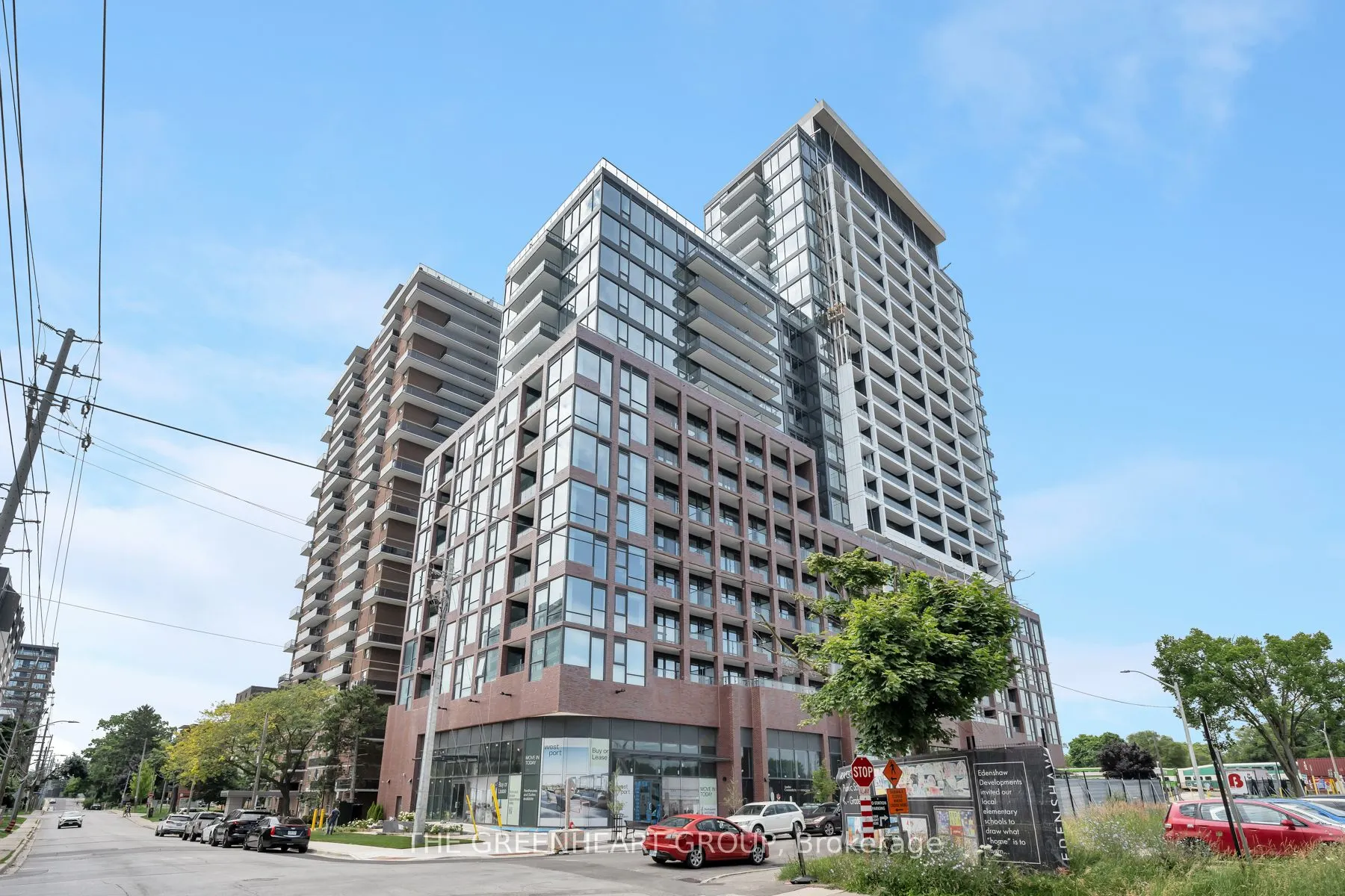28 Ann Street, #308