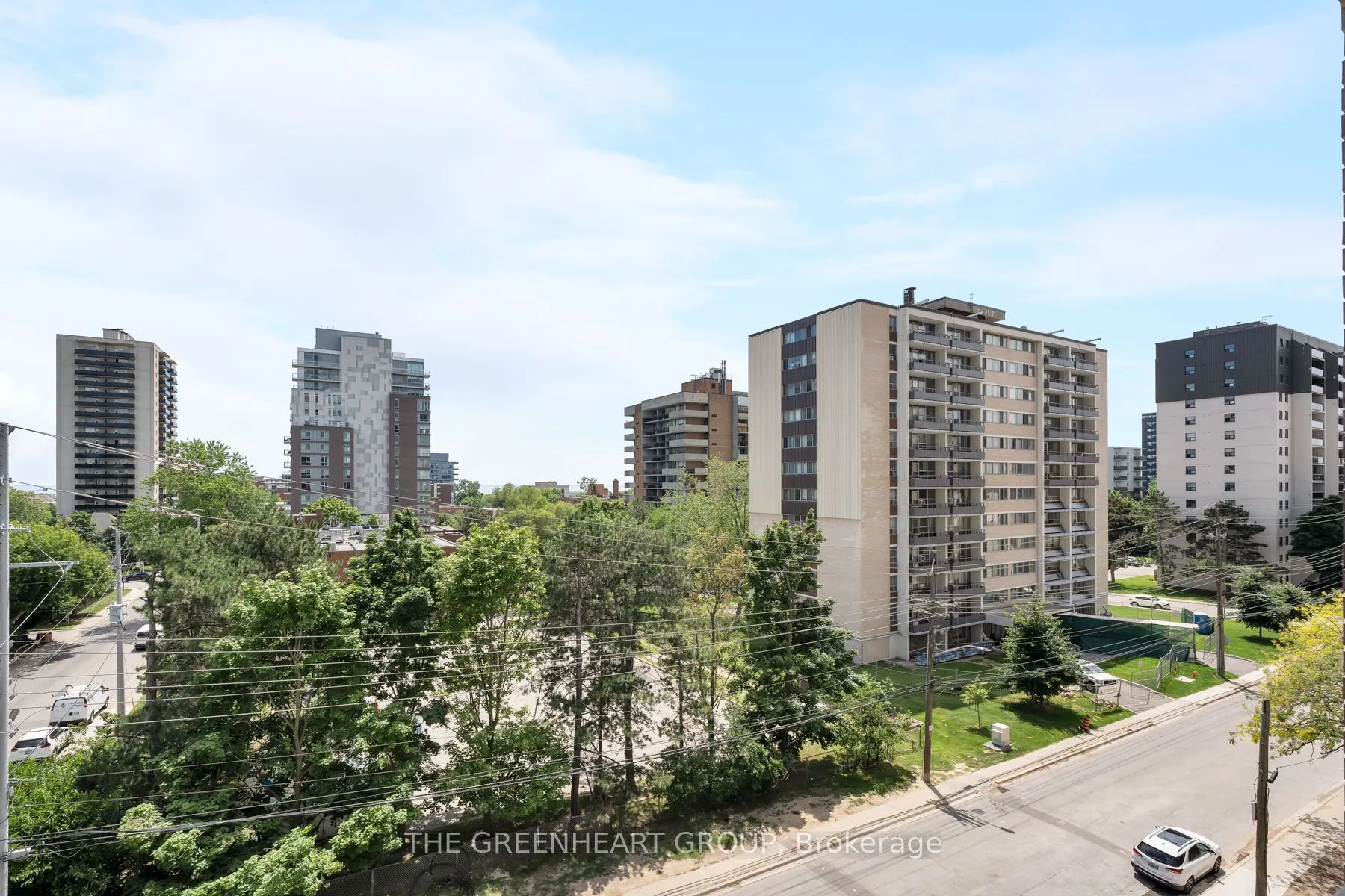28 Ann Street, #308