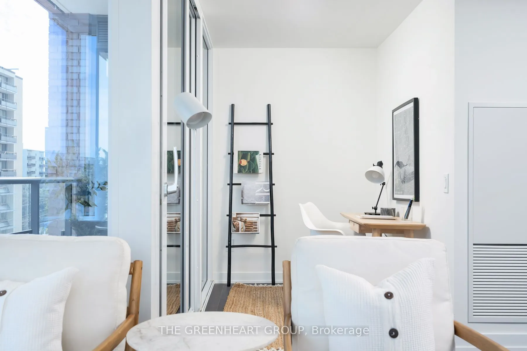28 Ann Street, #308