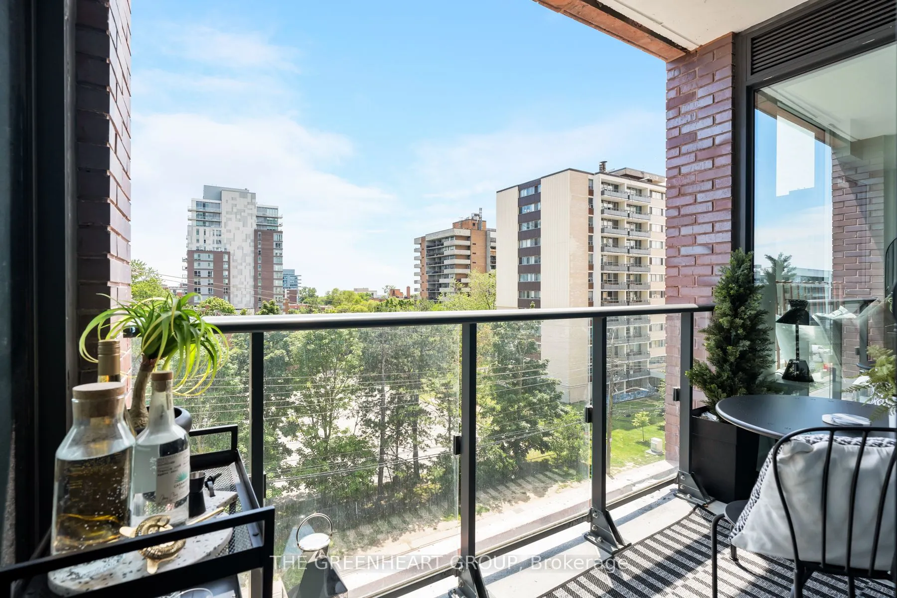 28 Ann Street, #308