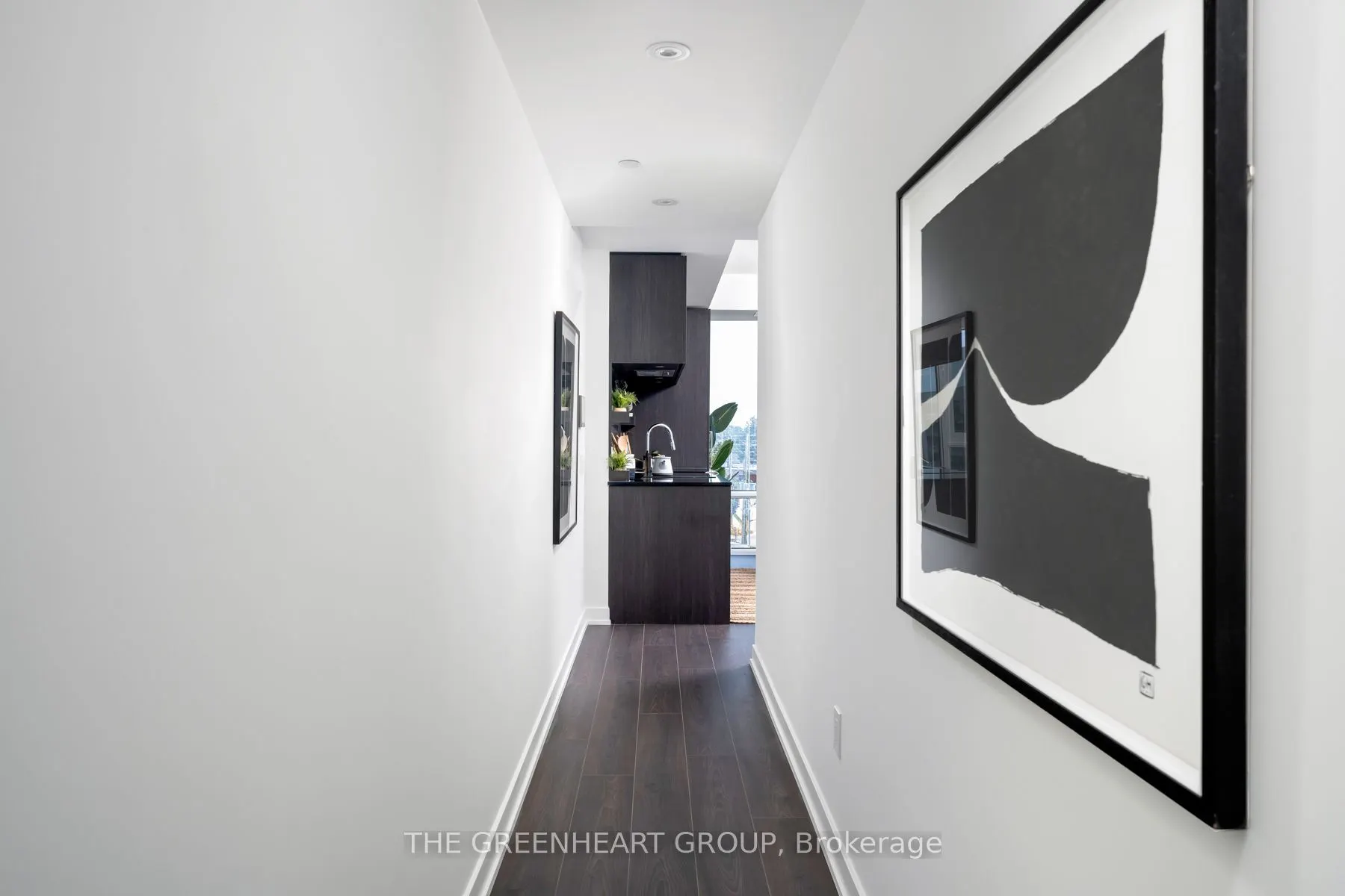 28 Ann Street, #308