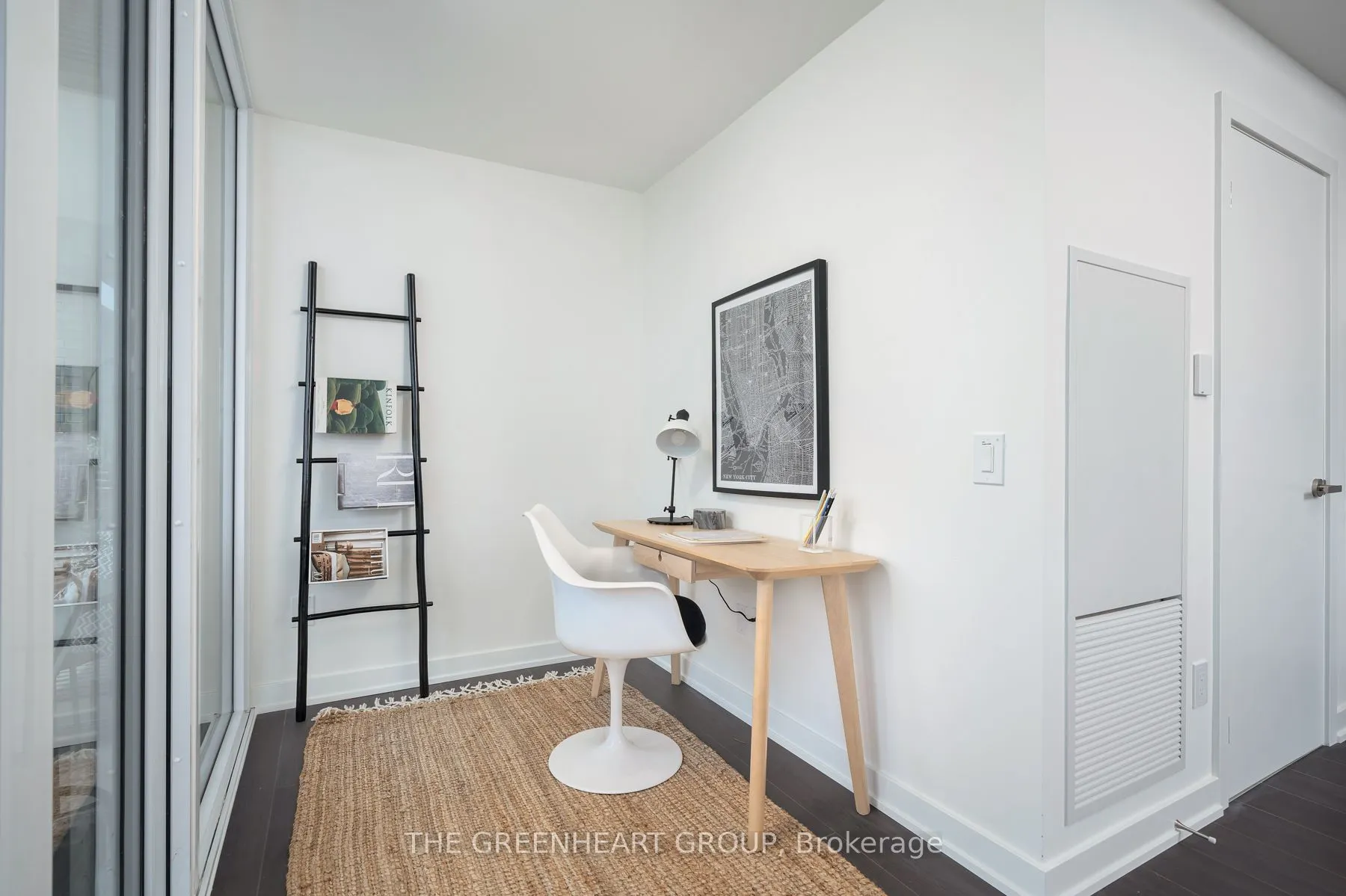 28 Ann Street, #308