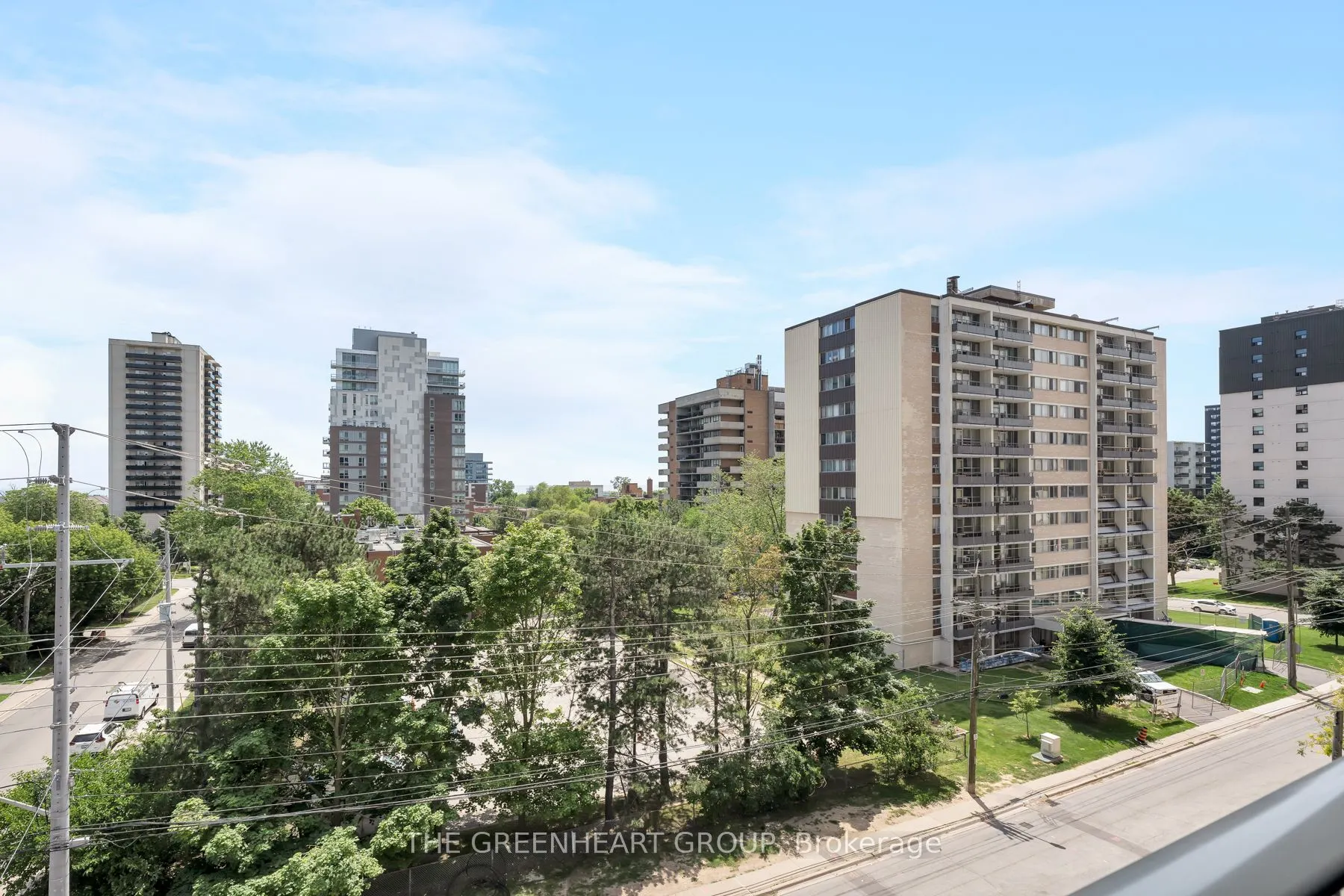 28 Ann Street, #308
