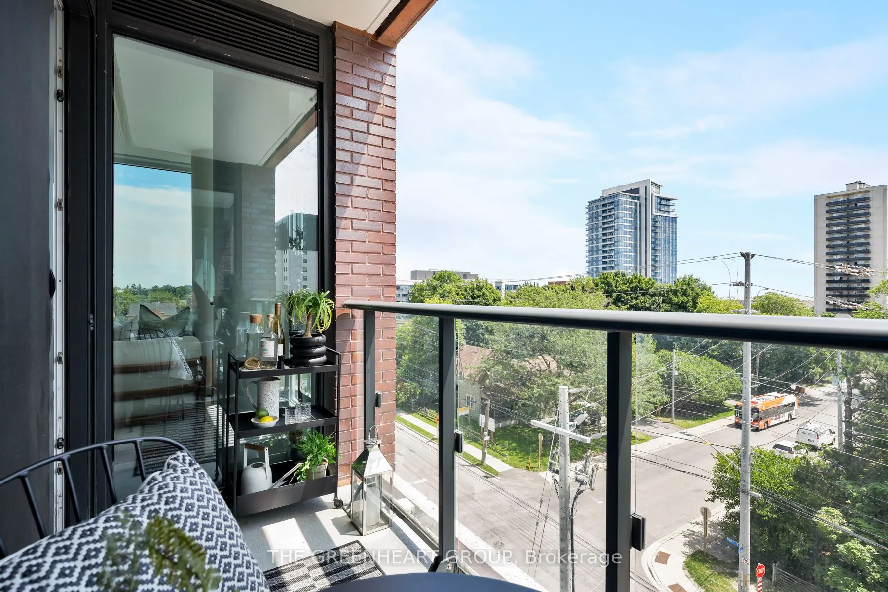 28 Ann Street, #308