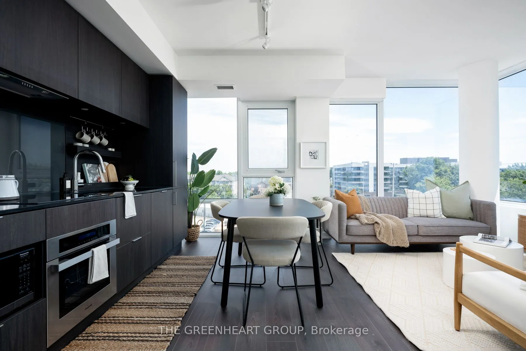 28 Ann Street, #308