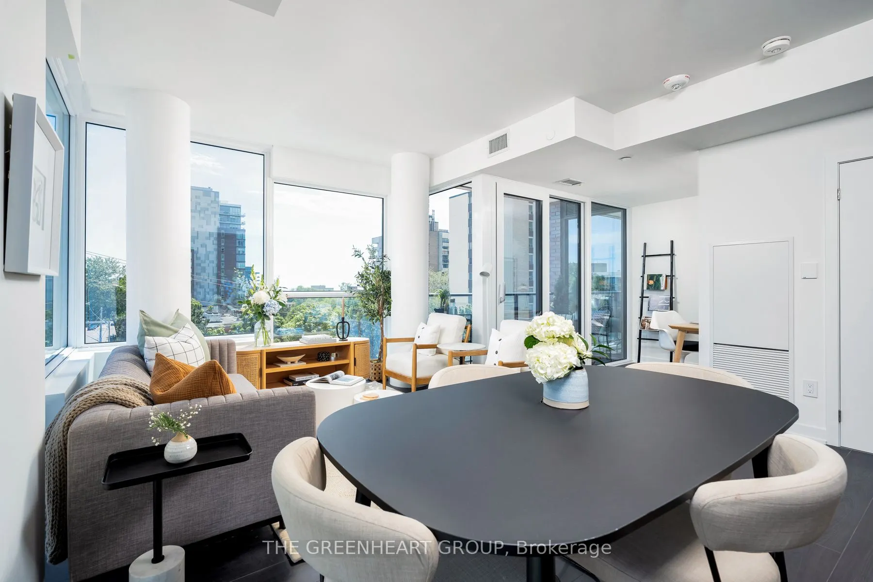 28 Ann Street, #308
