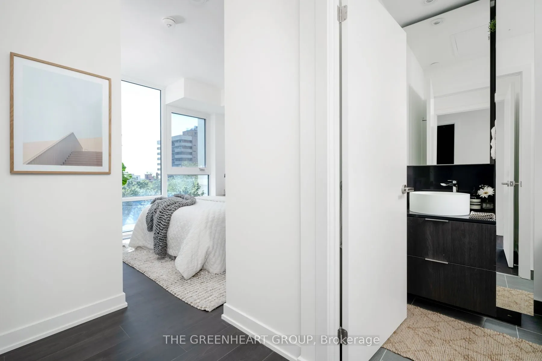 28 Ann Street, #308