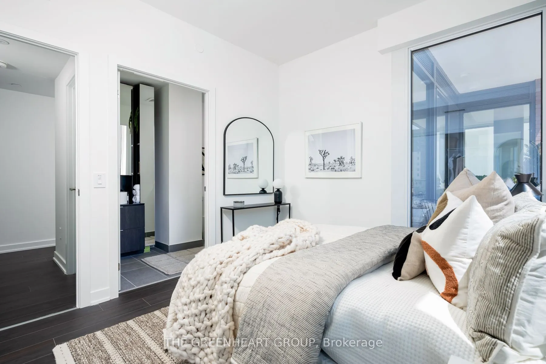 28 Ann Street, #308