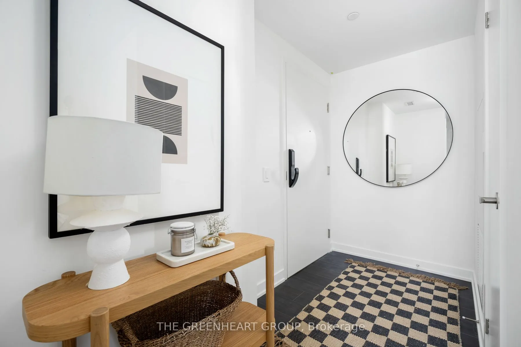 28 Ann Street, #308