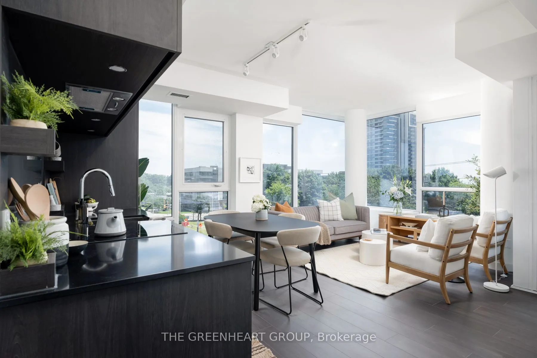 28 Ann Street, #308
