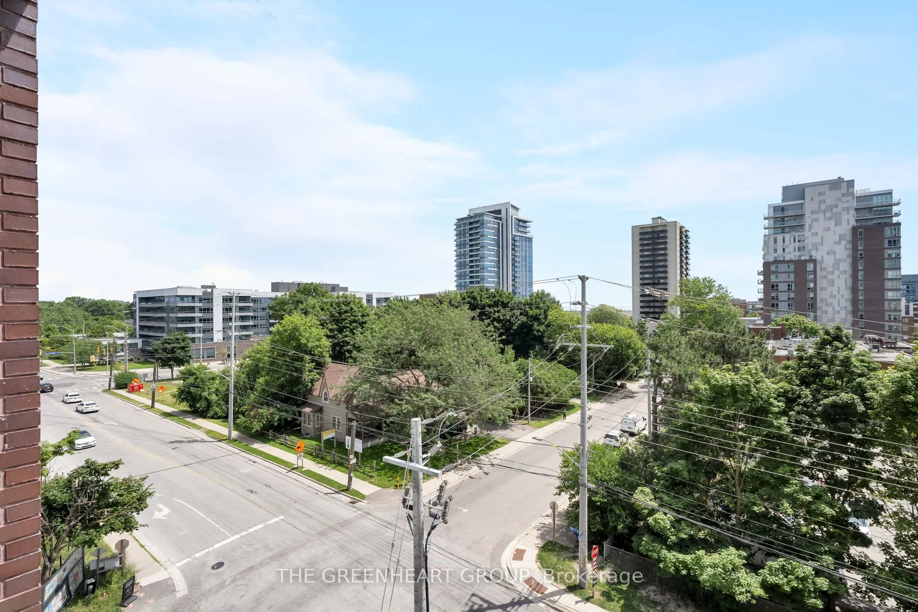 28 Ann Street, #308
