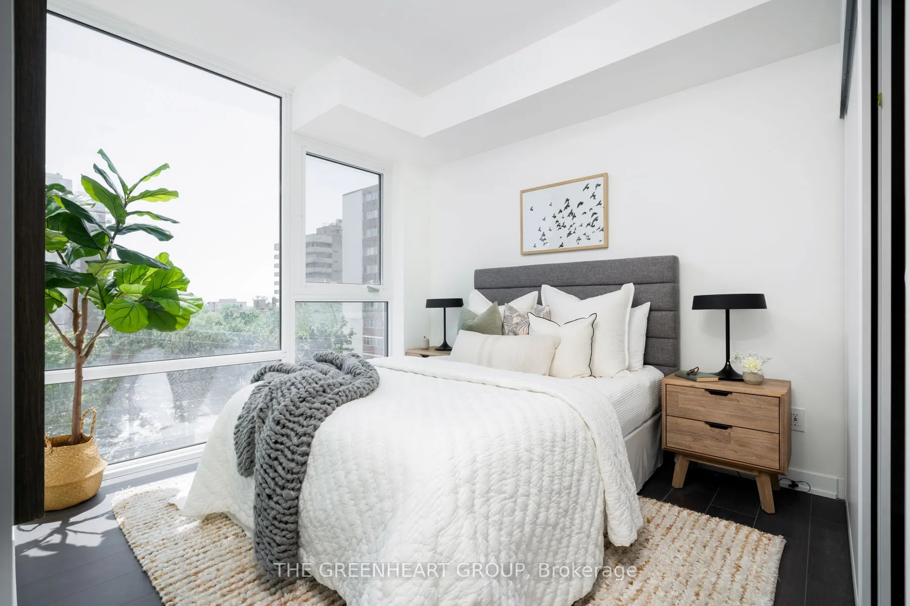 28 Ann Street, #308