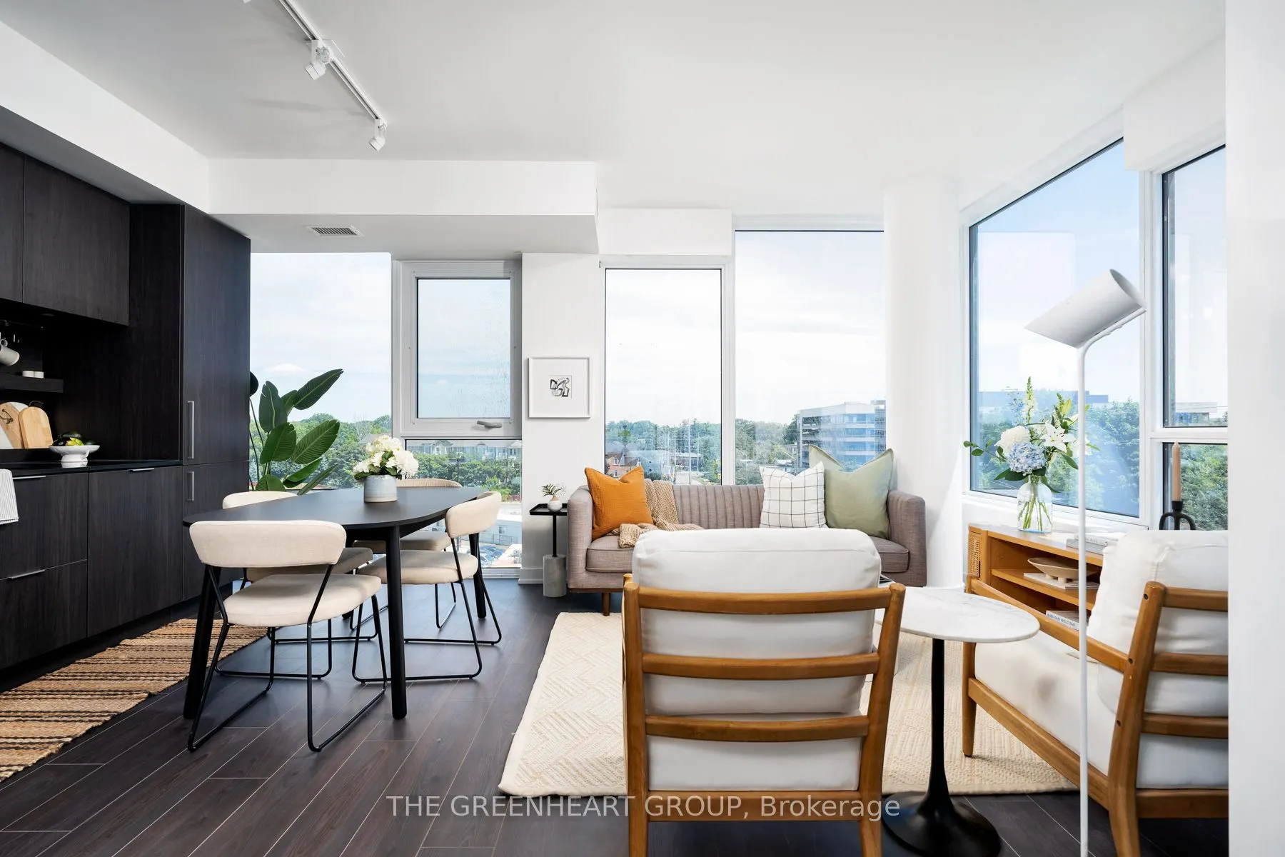 28 Ann Street, #308