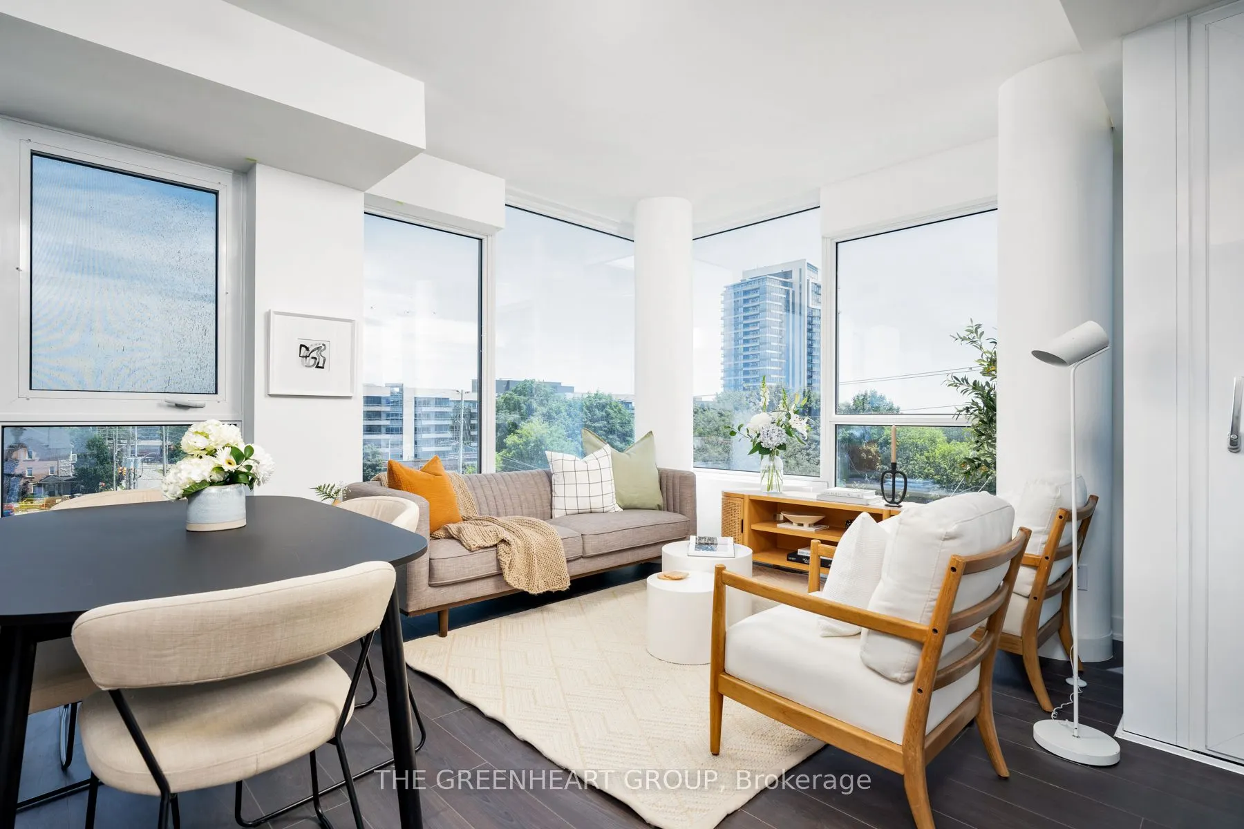 28 Ann Street, #308