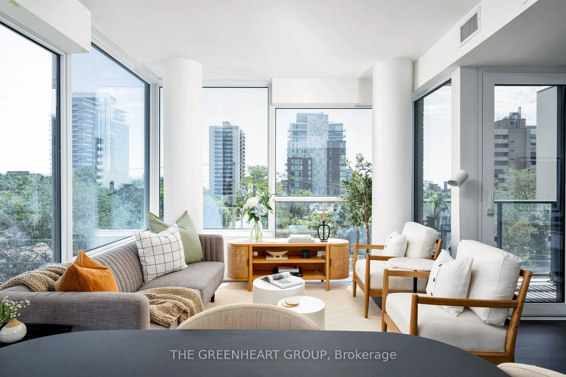 28 Ann Street, #308