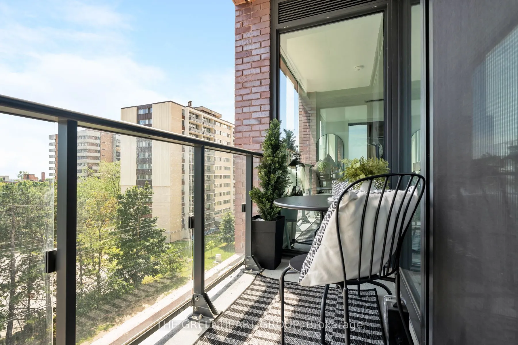 28 Ann Street, #308