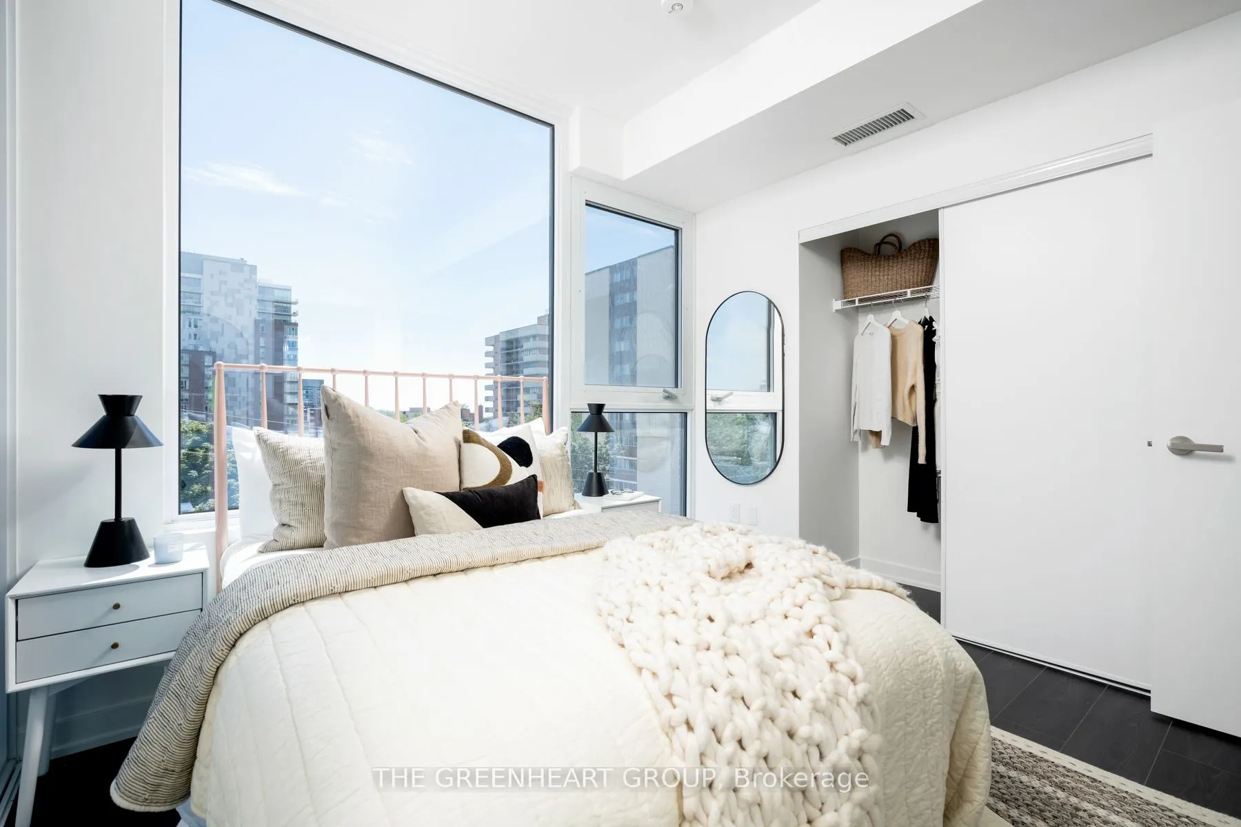 28 Ann Street, #308