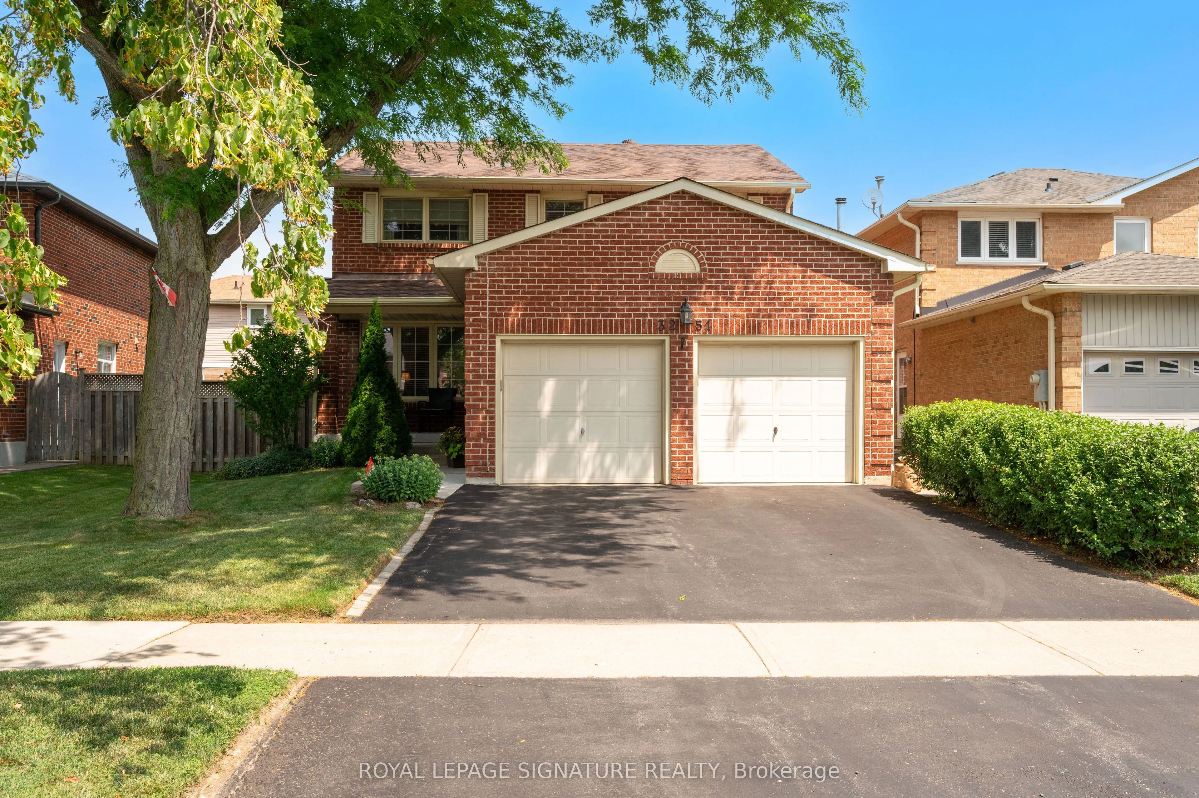 3251 Galbraith Drive