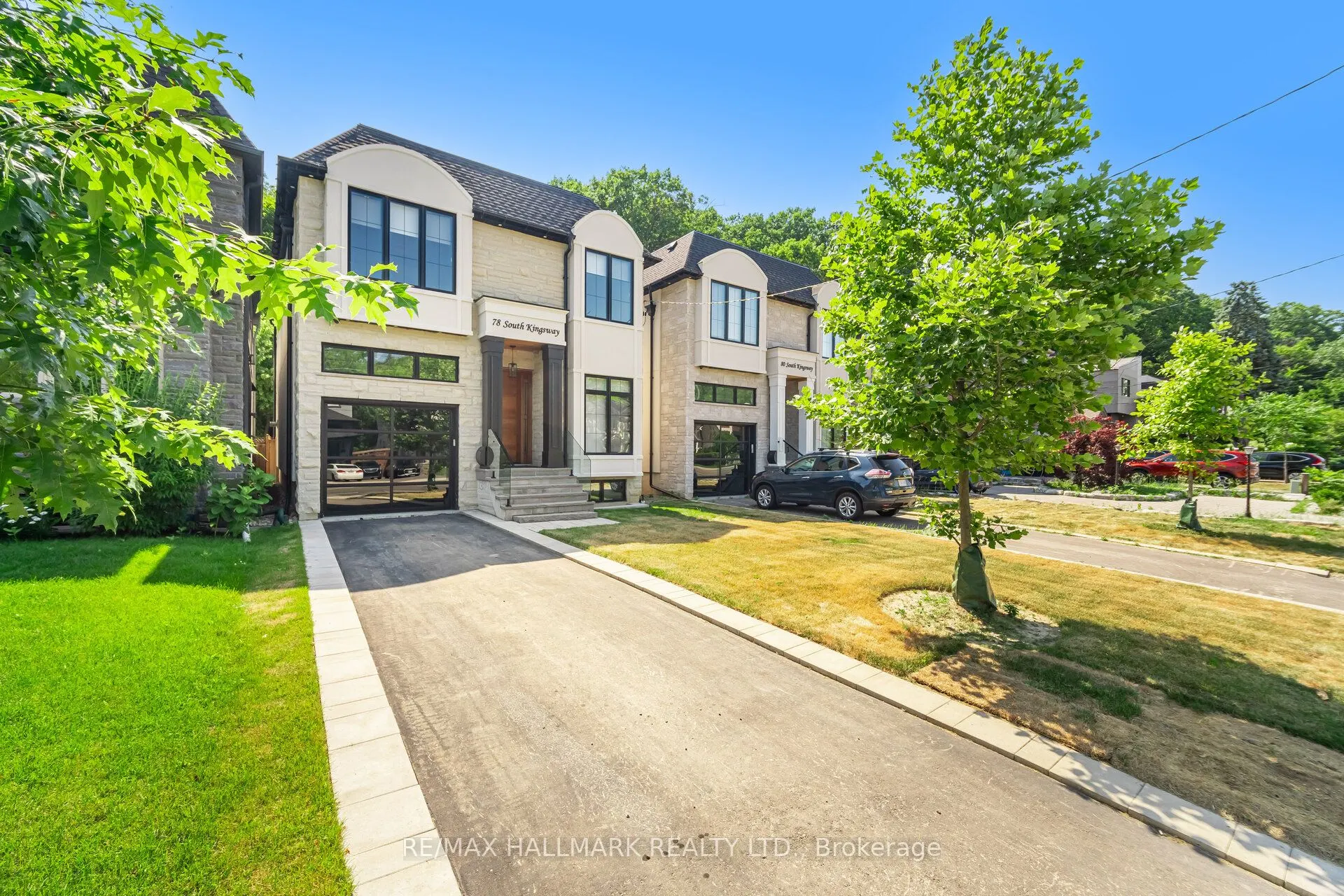 78 South Kingsway