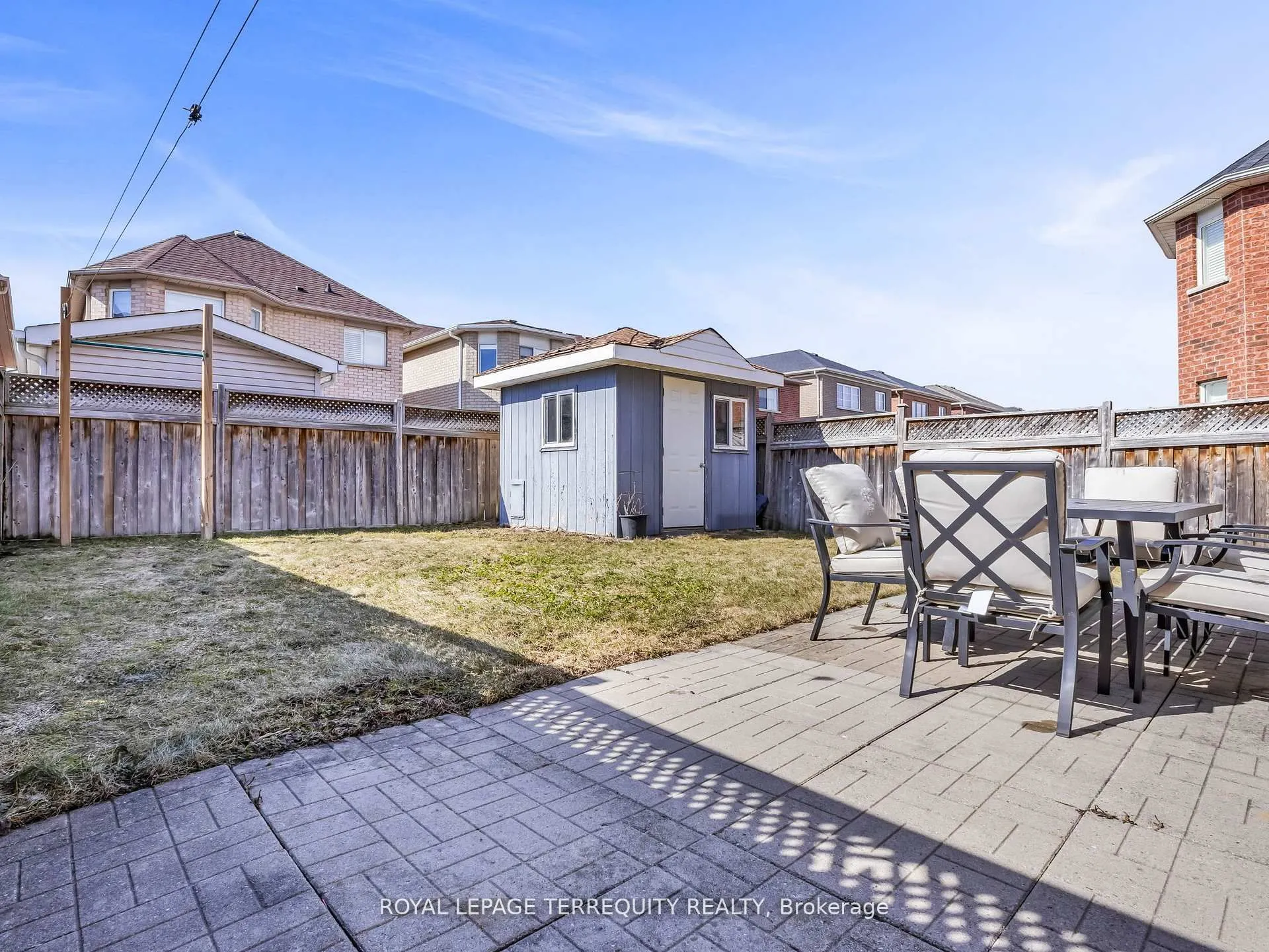 13 Humbershed Crescent