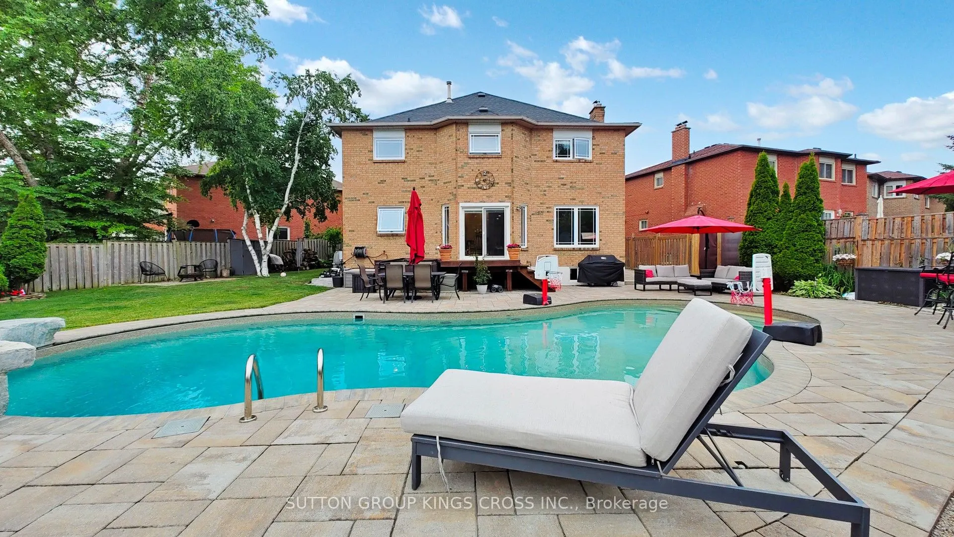 2730 Hammond Road