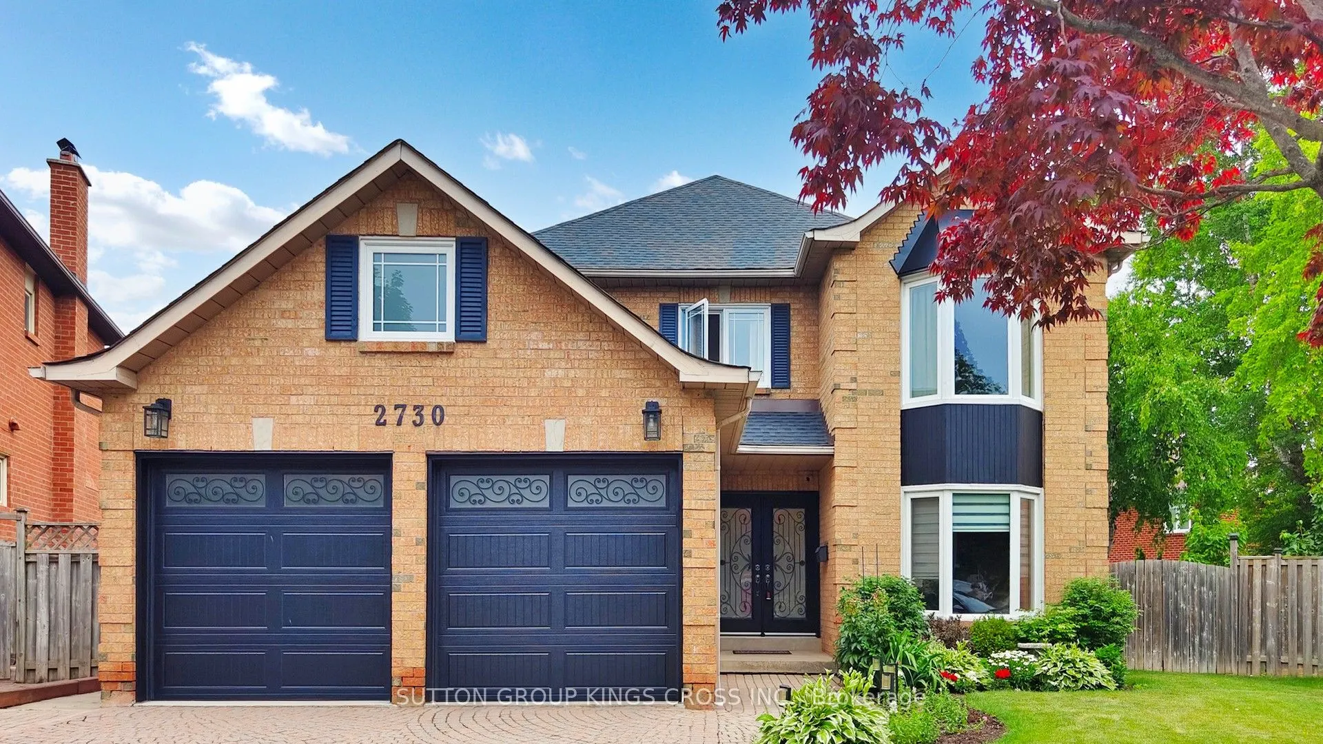 2730 Hammond Road