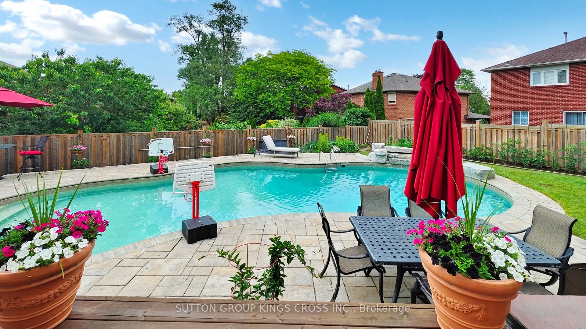 2730 Hammond Road