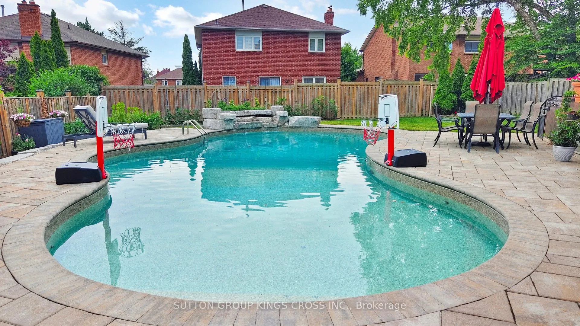 2730 Hammond Road