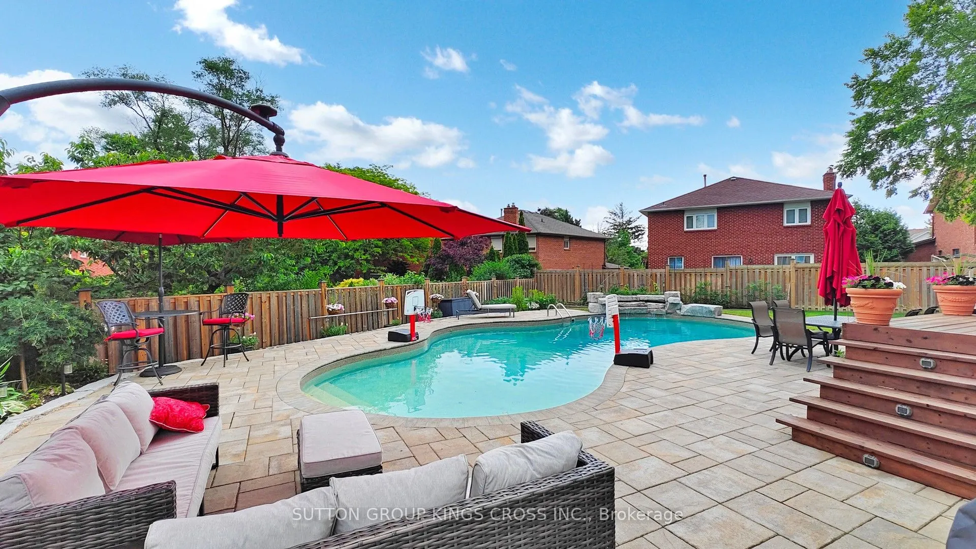 2730 Hammond Road