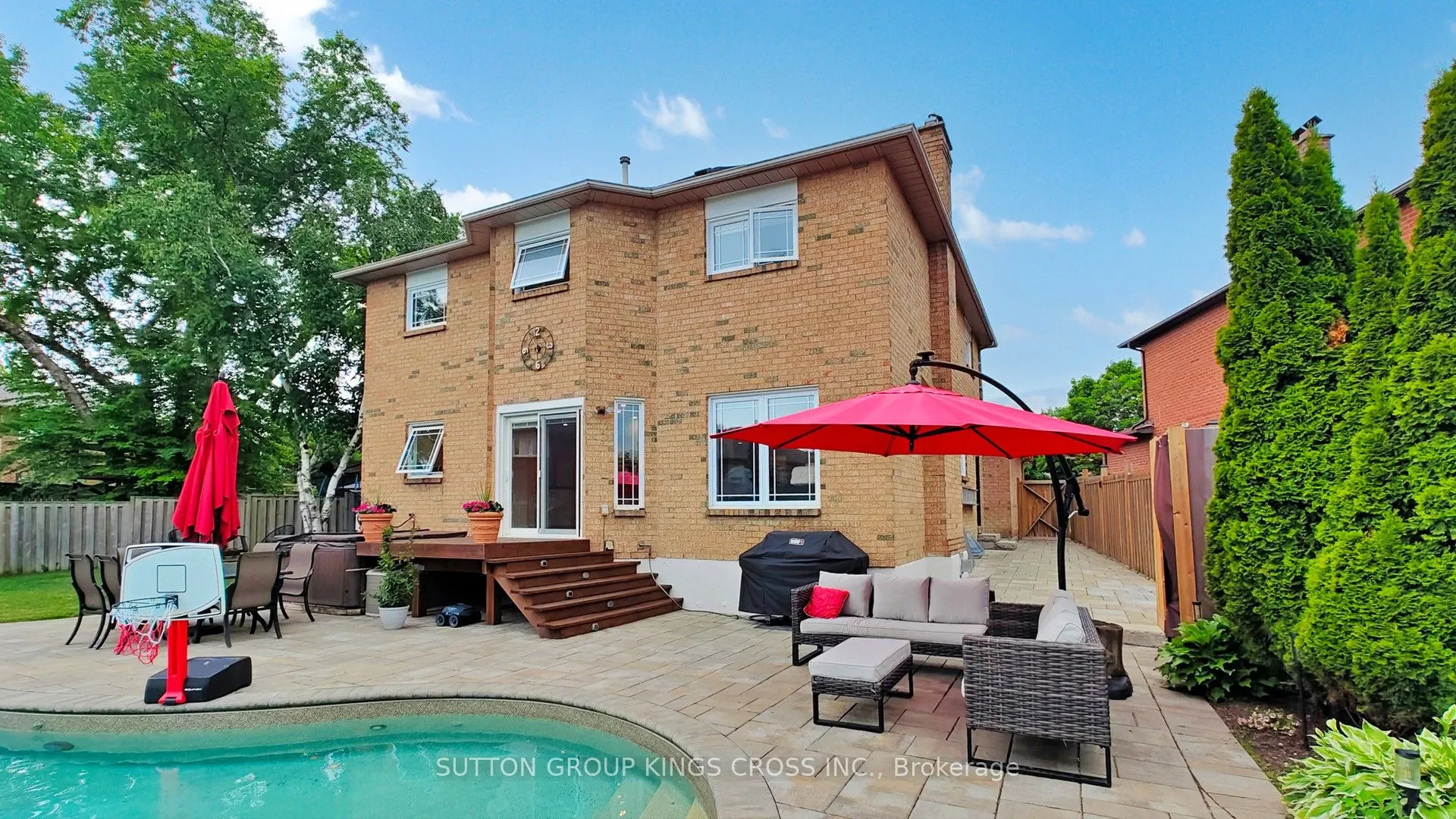 2730 Hammond Road