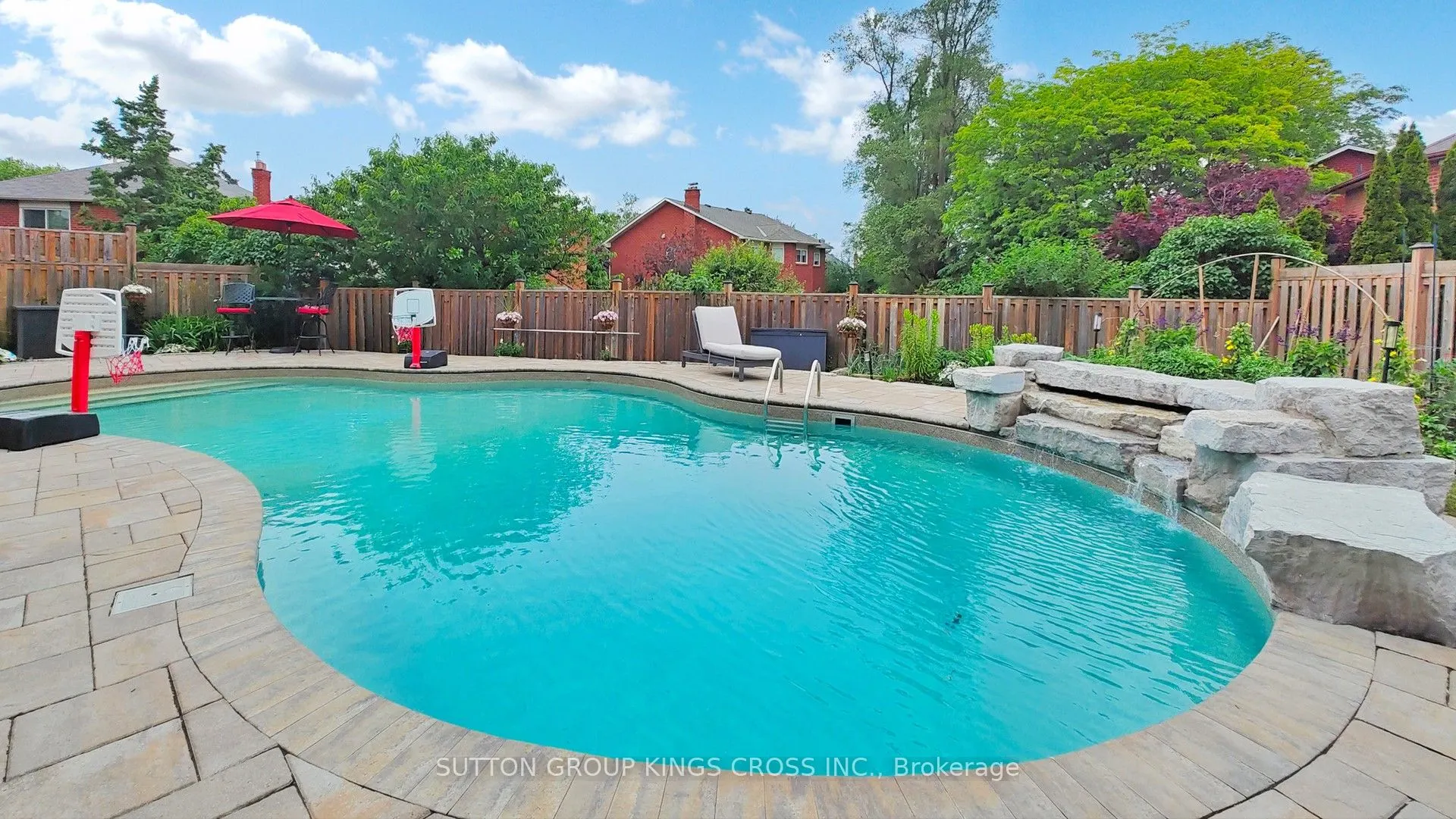 2730 Hammond Road