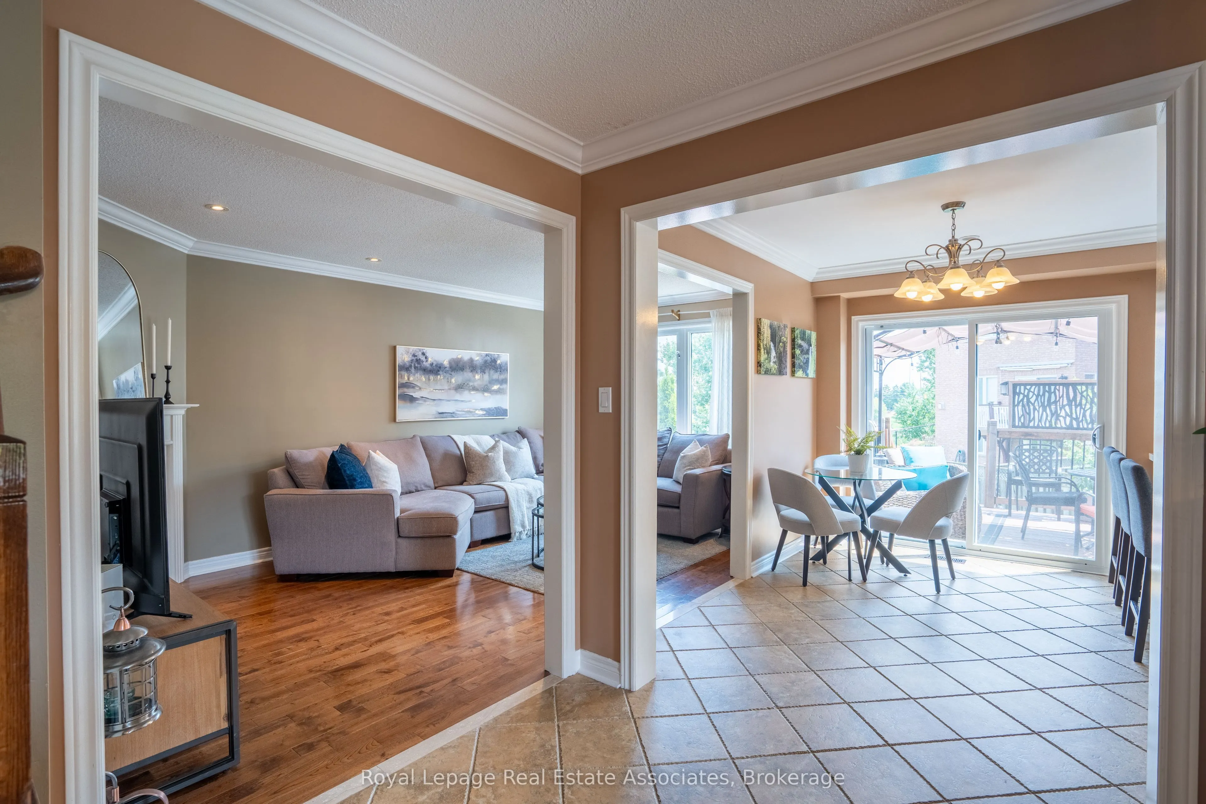 16 Sandyside Crescent