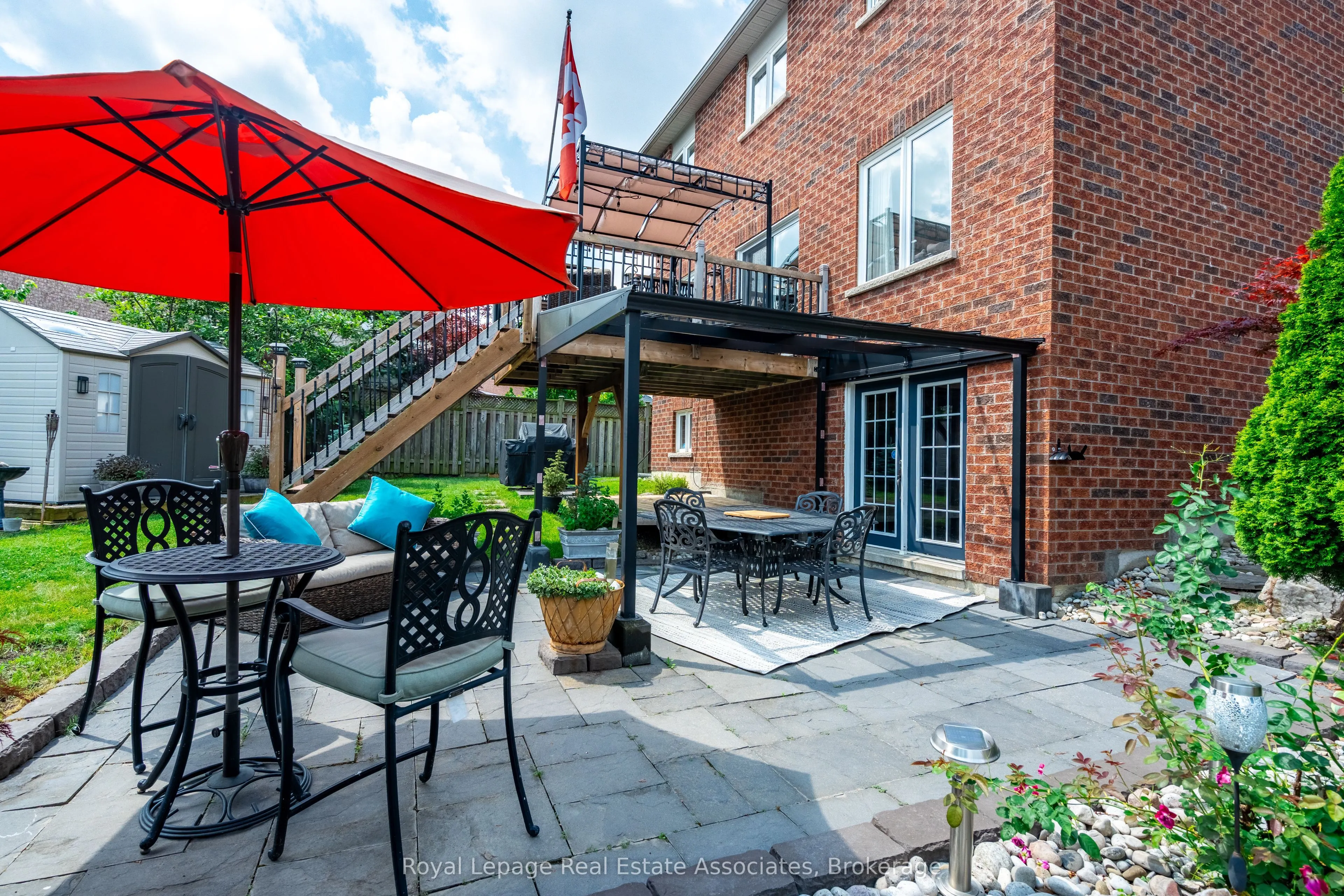 16 Sandyside Crescent