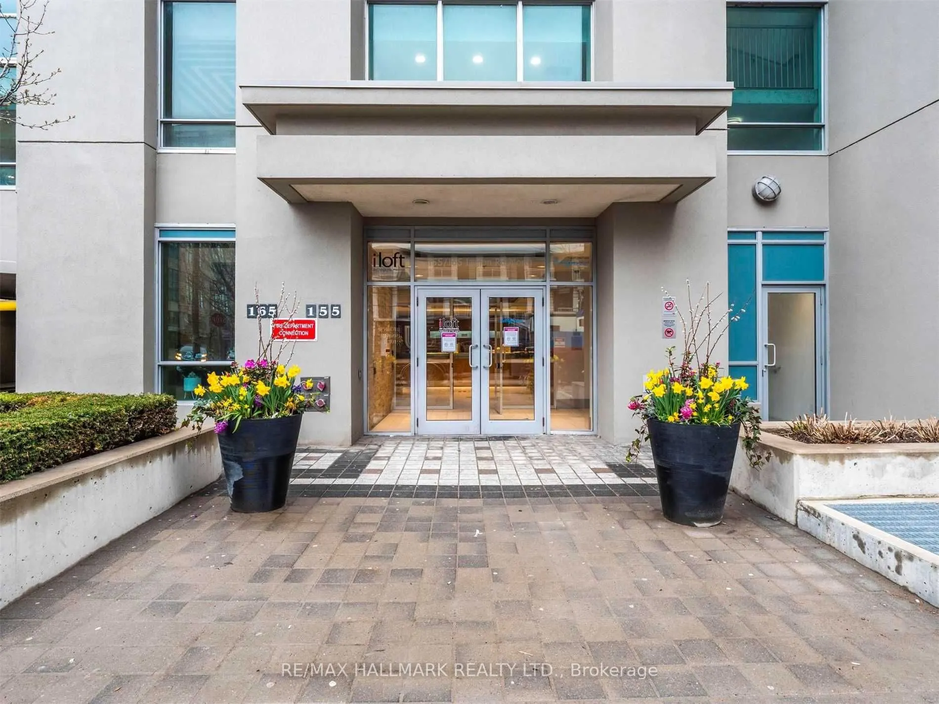 165 Legion Road N, #2323