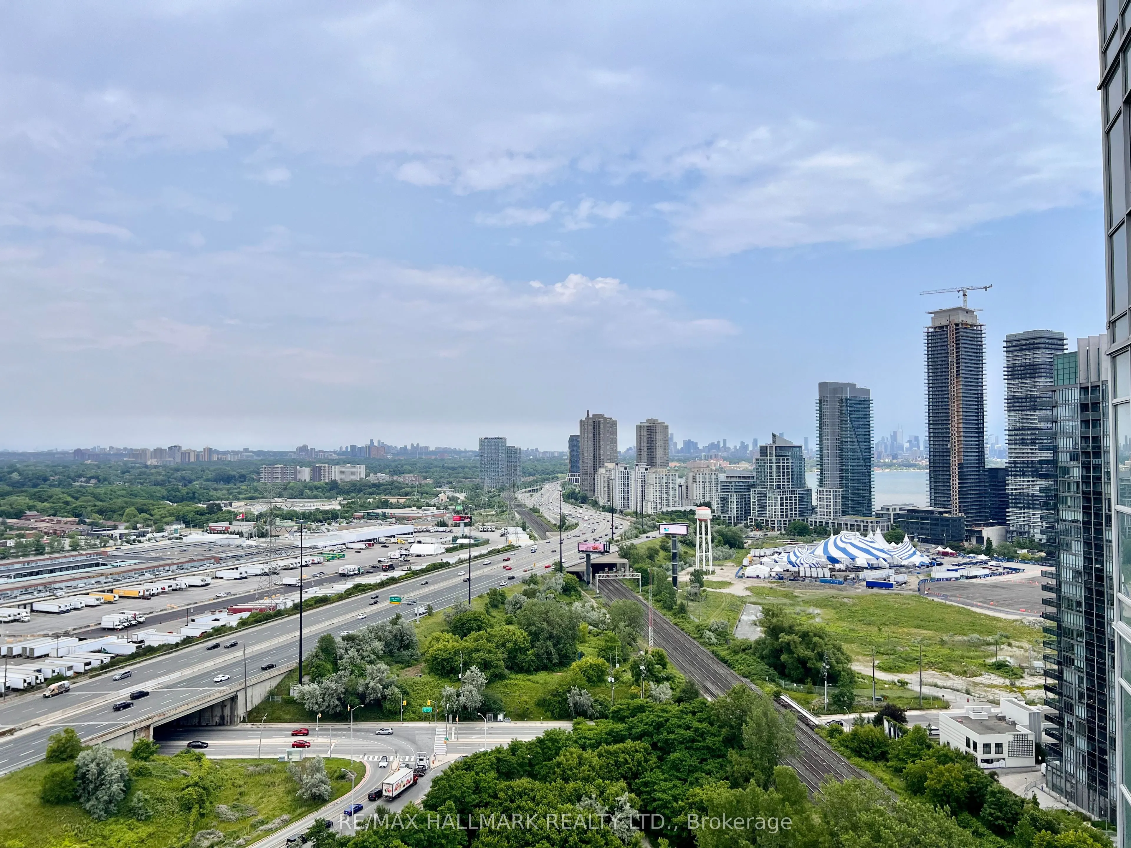 165 Legion Road N, #2323