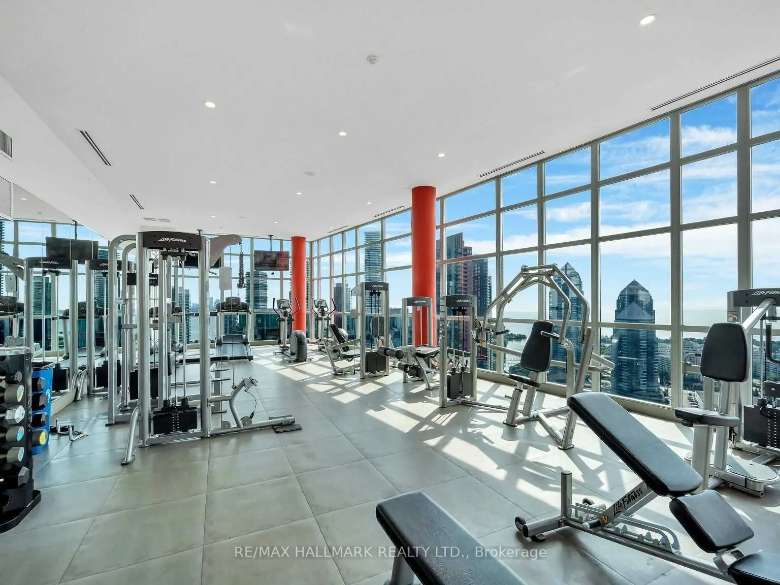 165 Legion Road N, #2323