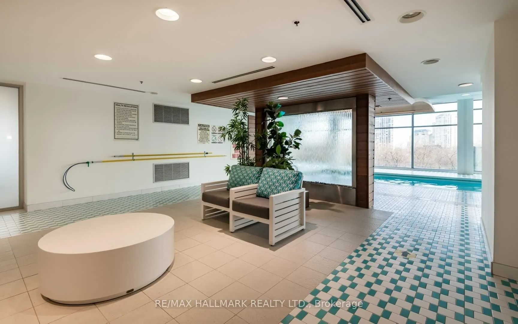 165 Legion Road N, #2323