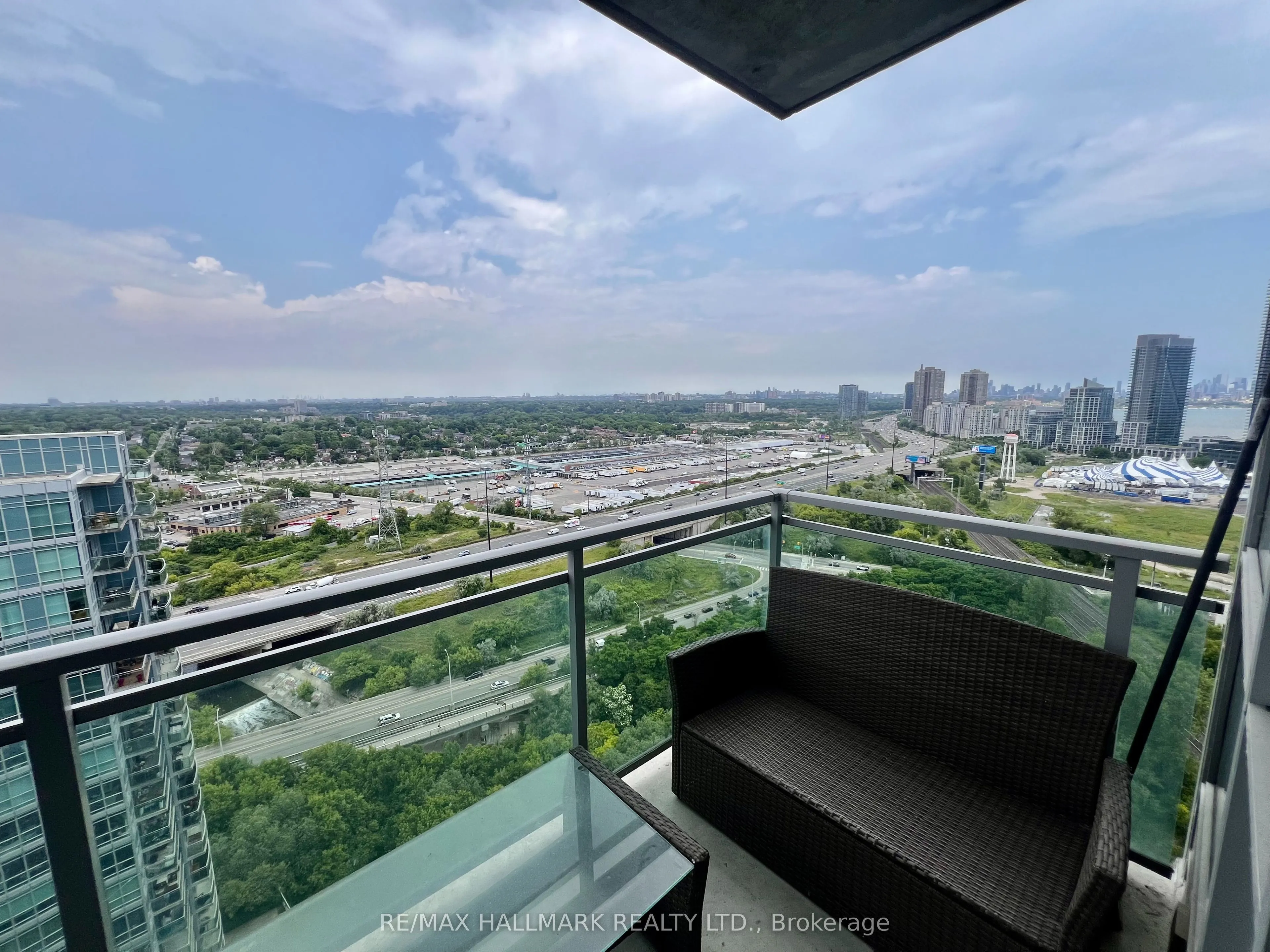 165 Legion Road N, #2323