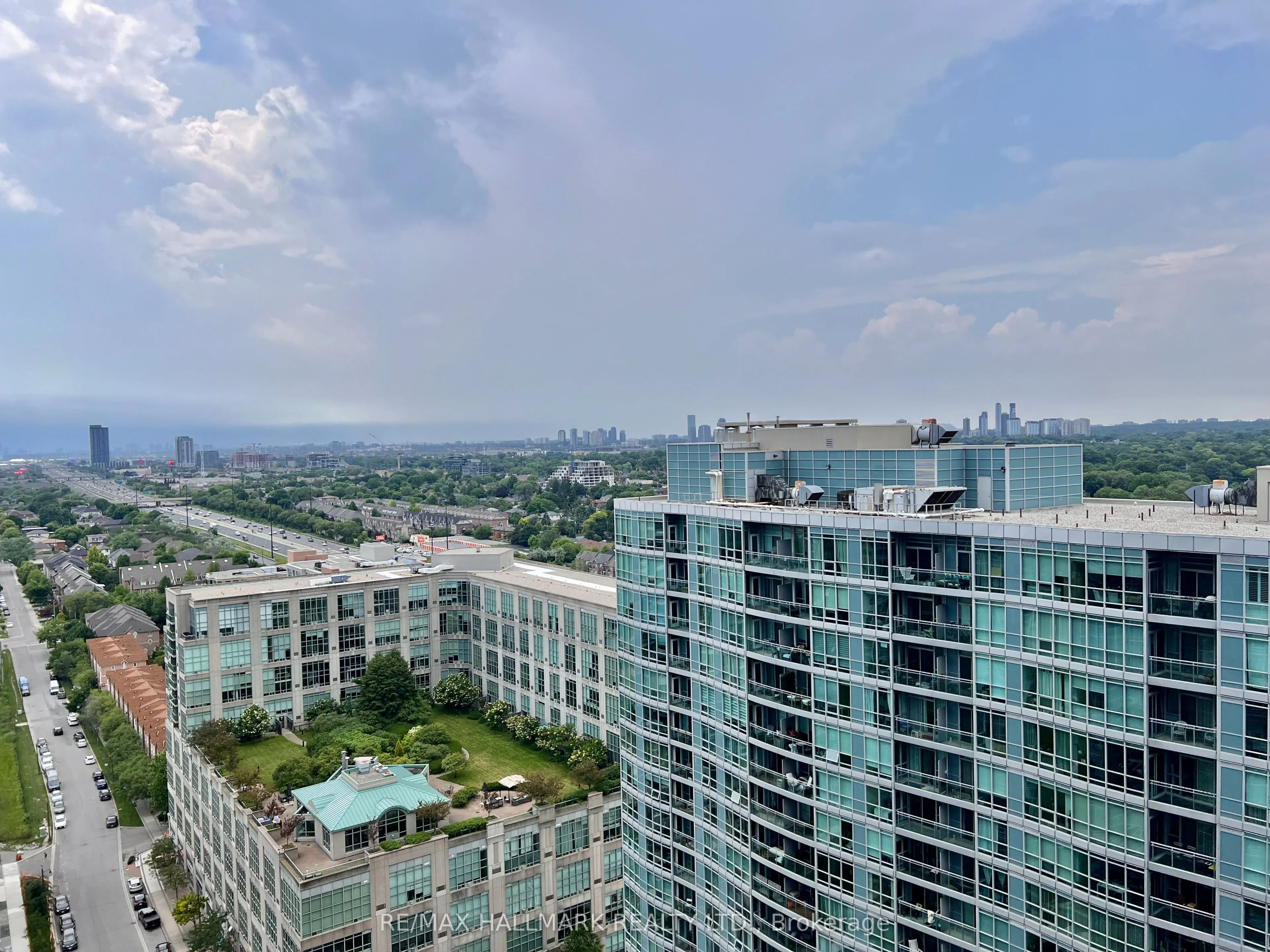 165 Legion Road N, #2323