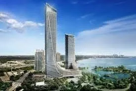 20 SHORE BREEZE Drive, #404