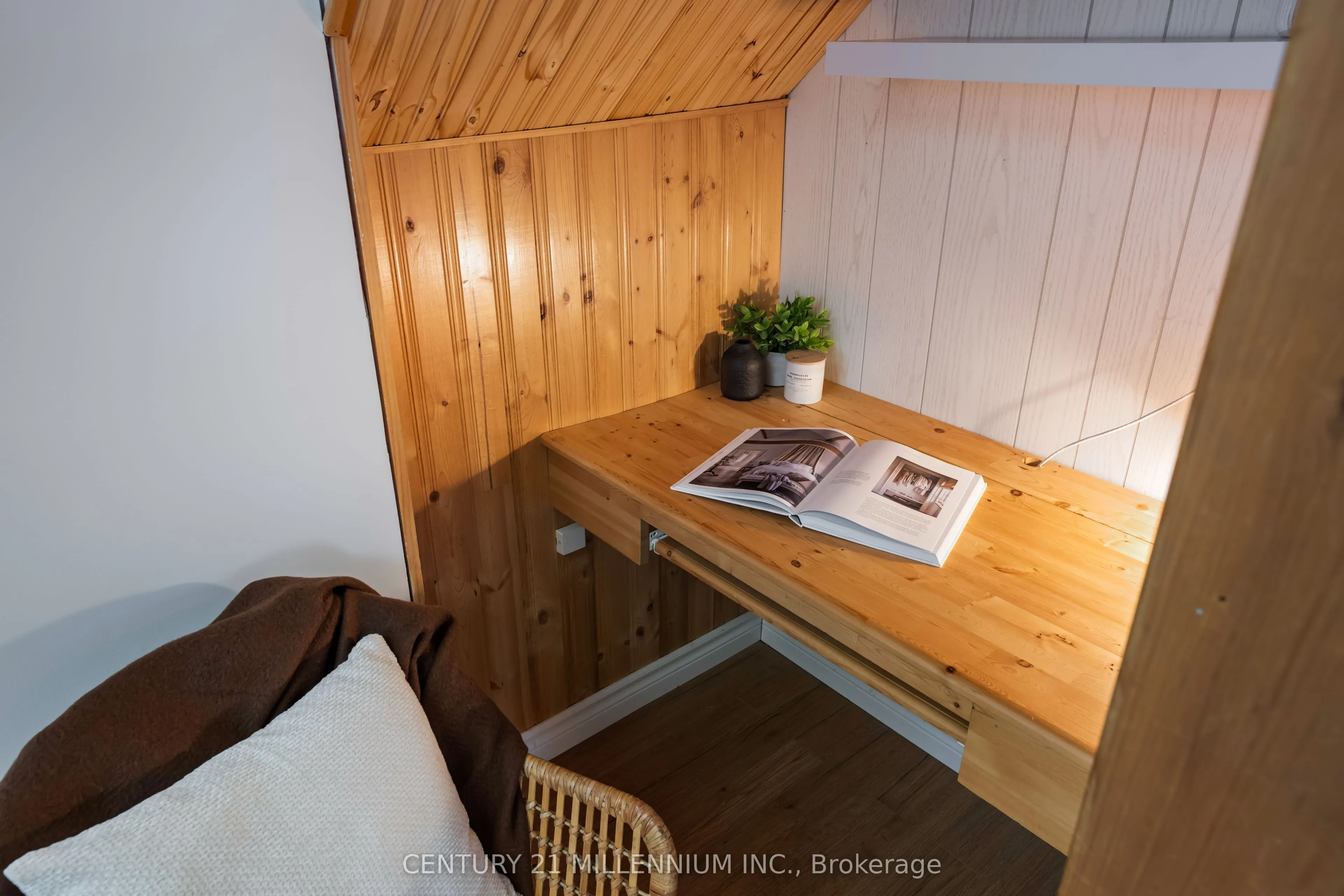 33 Caledonia Road