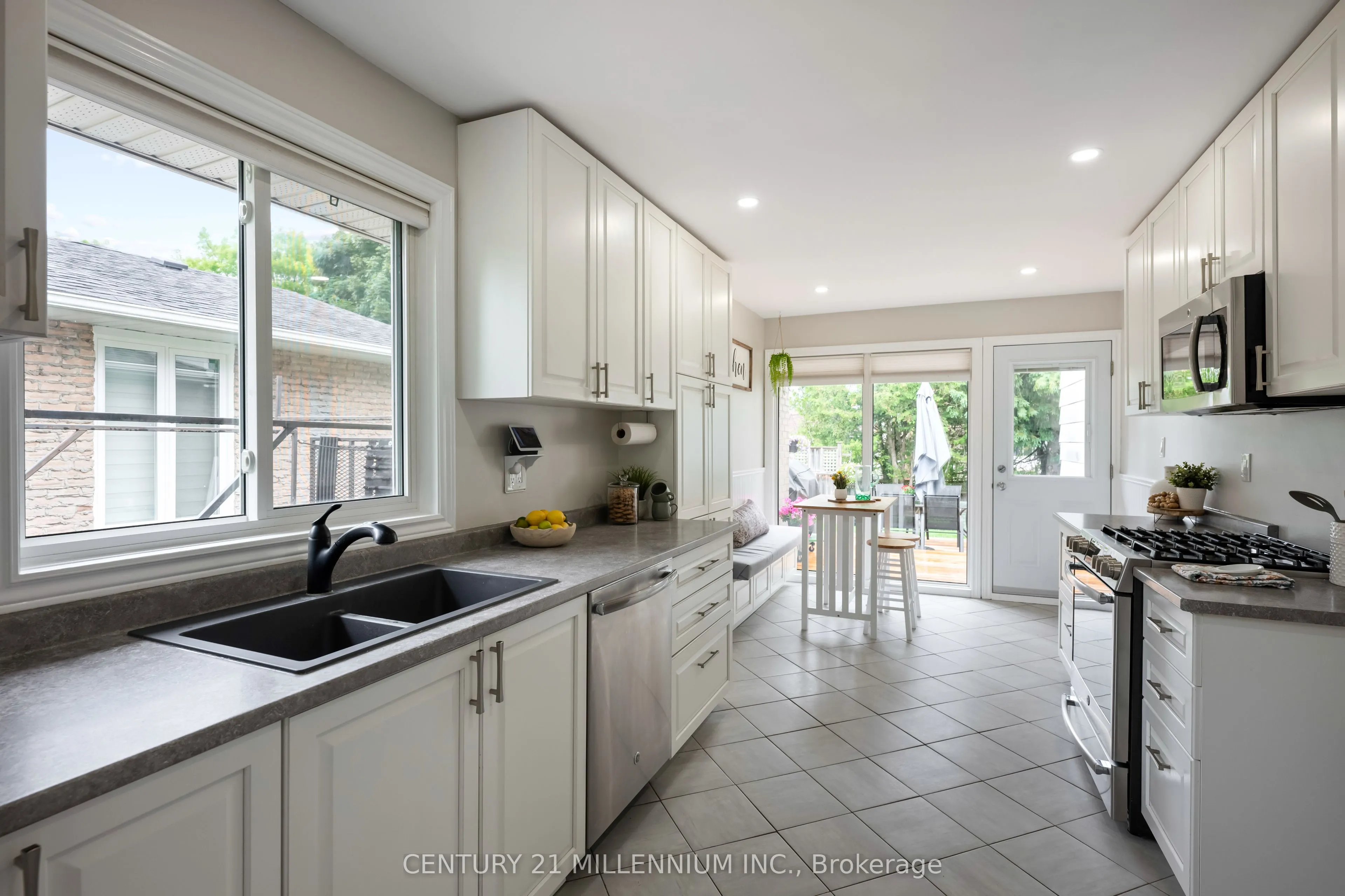33 Caledonia Road