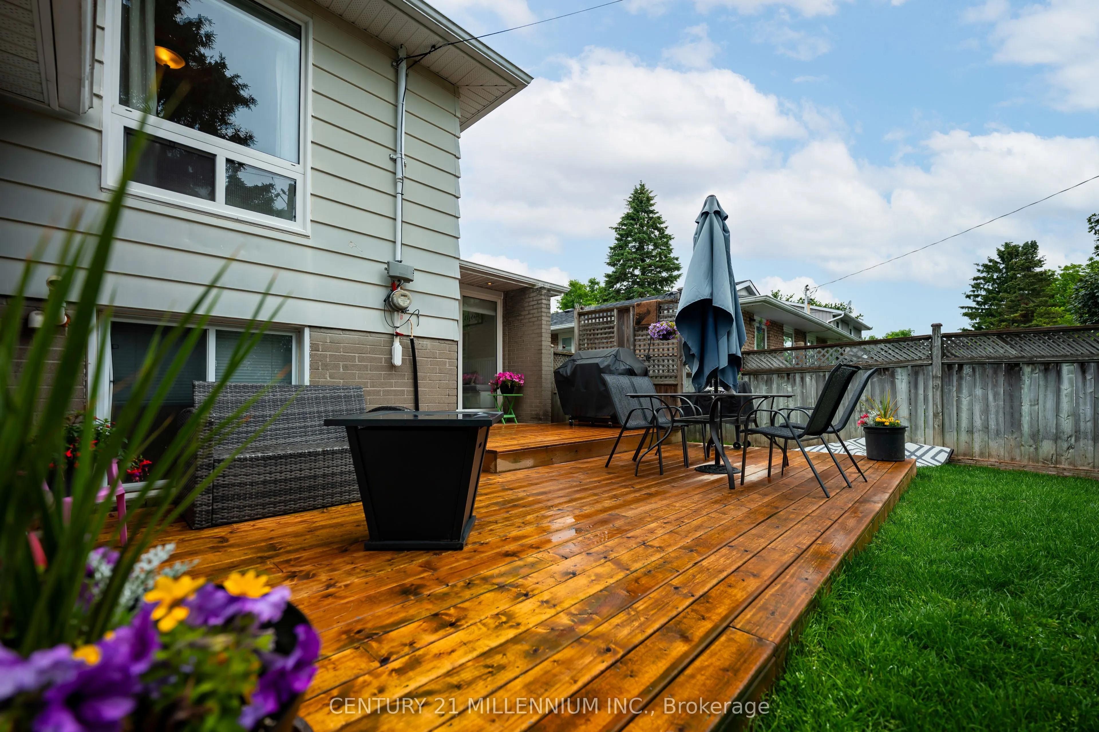33 Caledonia Road