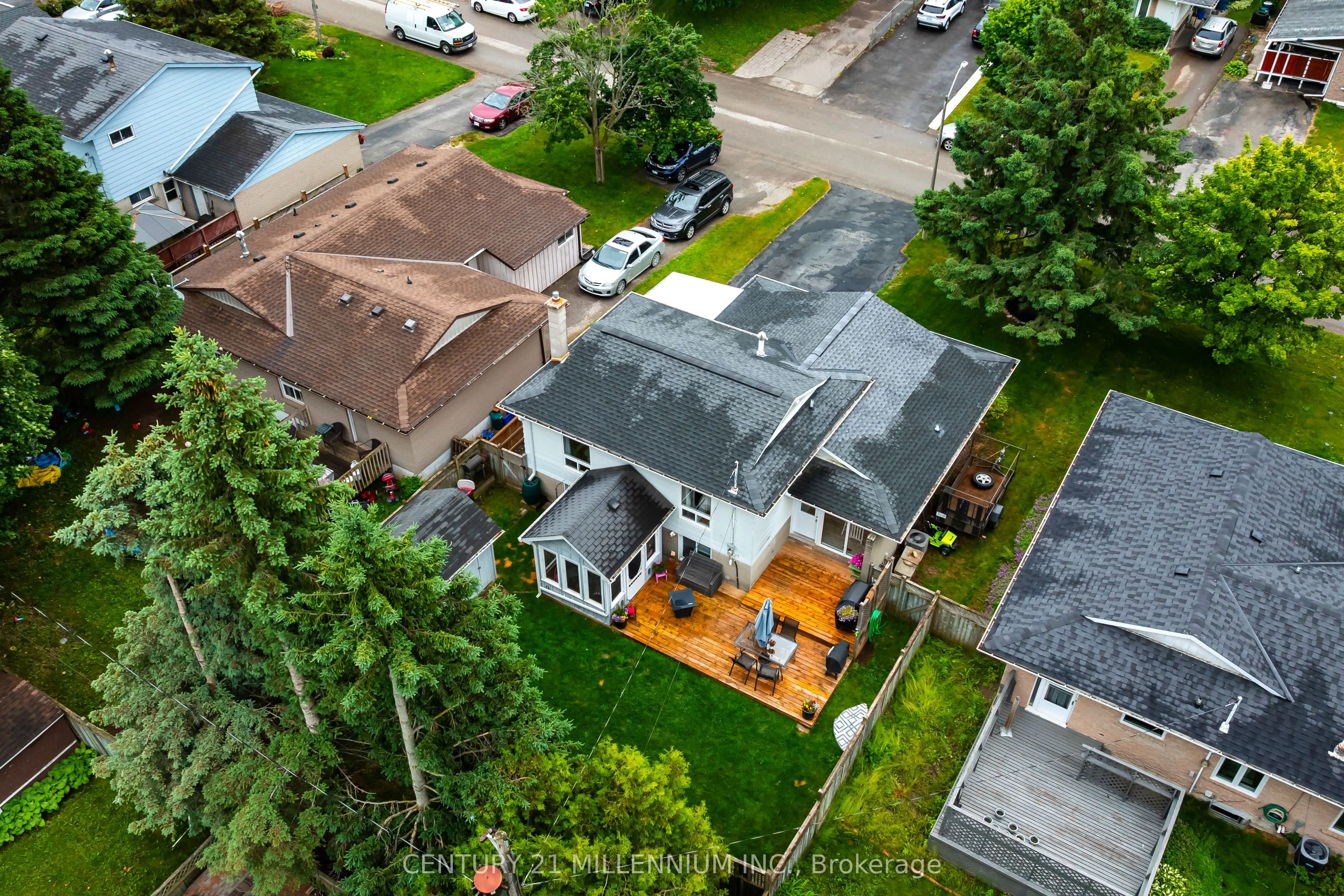 33 Caledonia Road